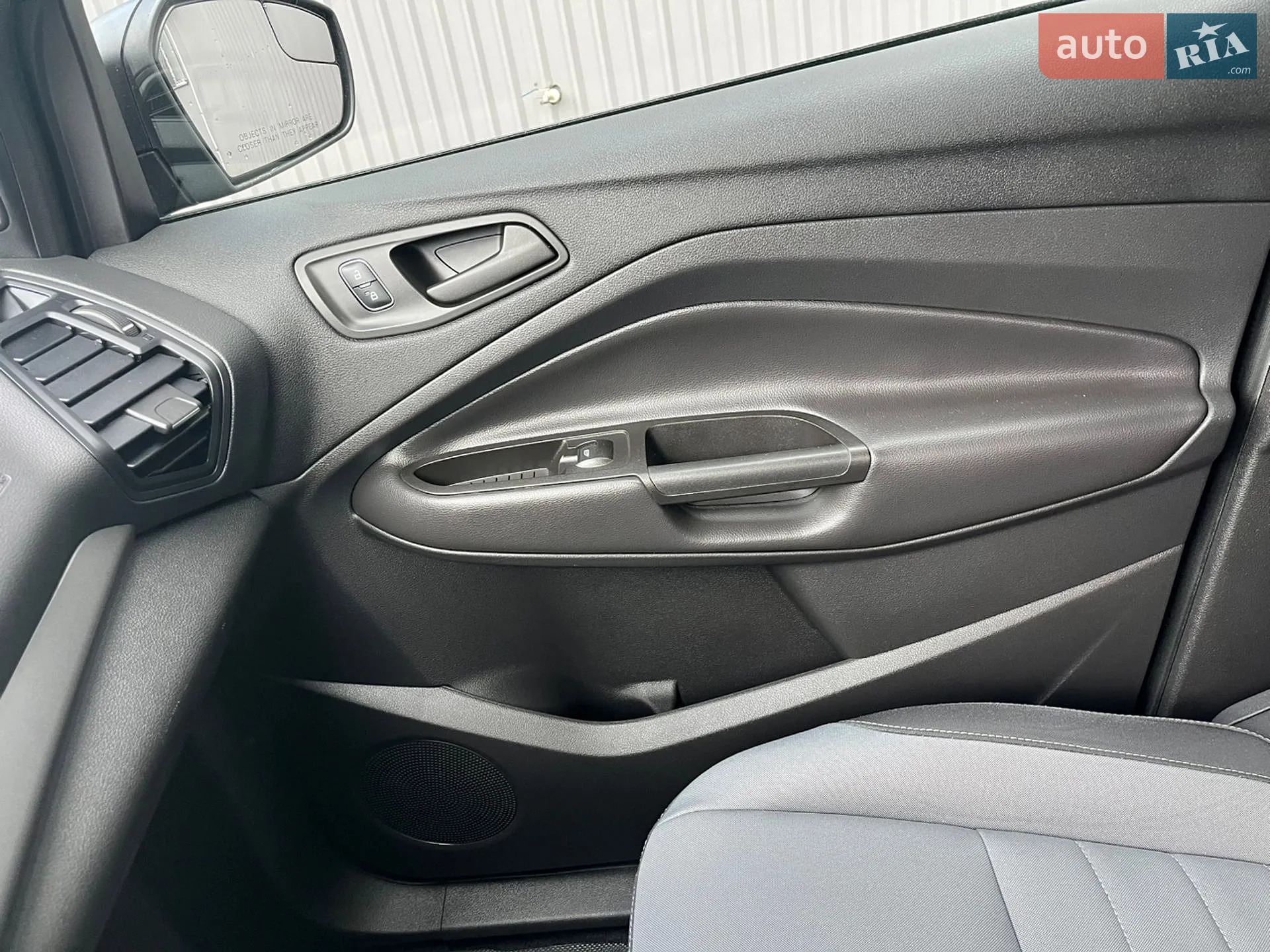 2017 Ford Escape - мініатюра 17