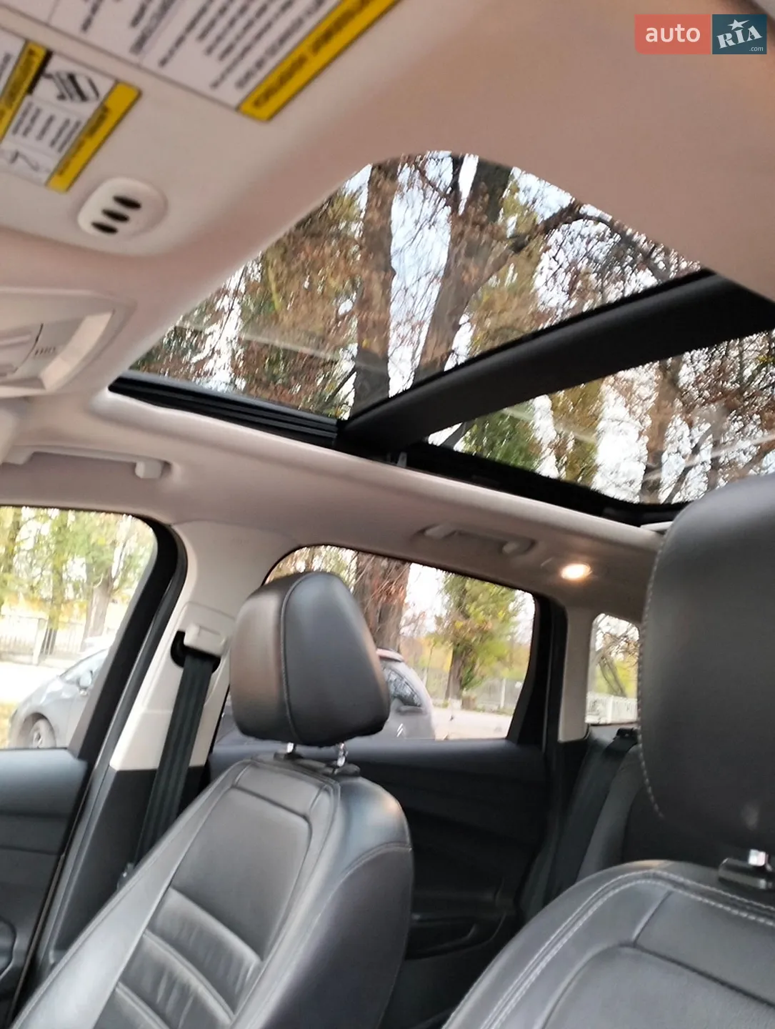 2017 Ford Escape - мініатюра 4