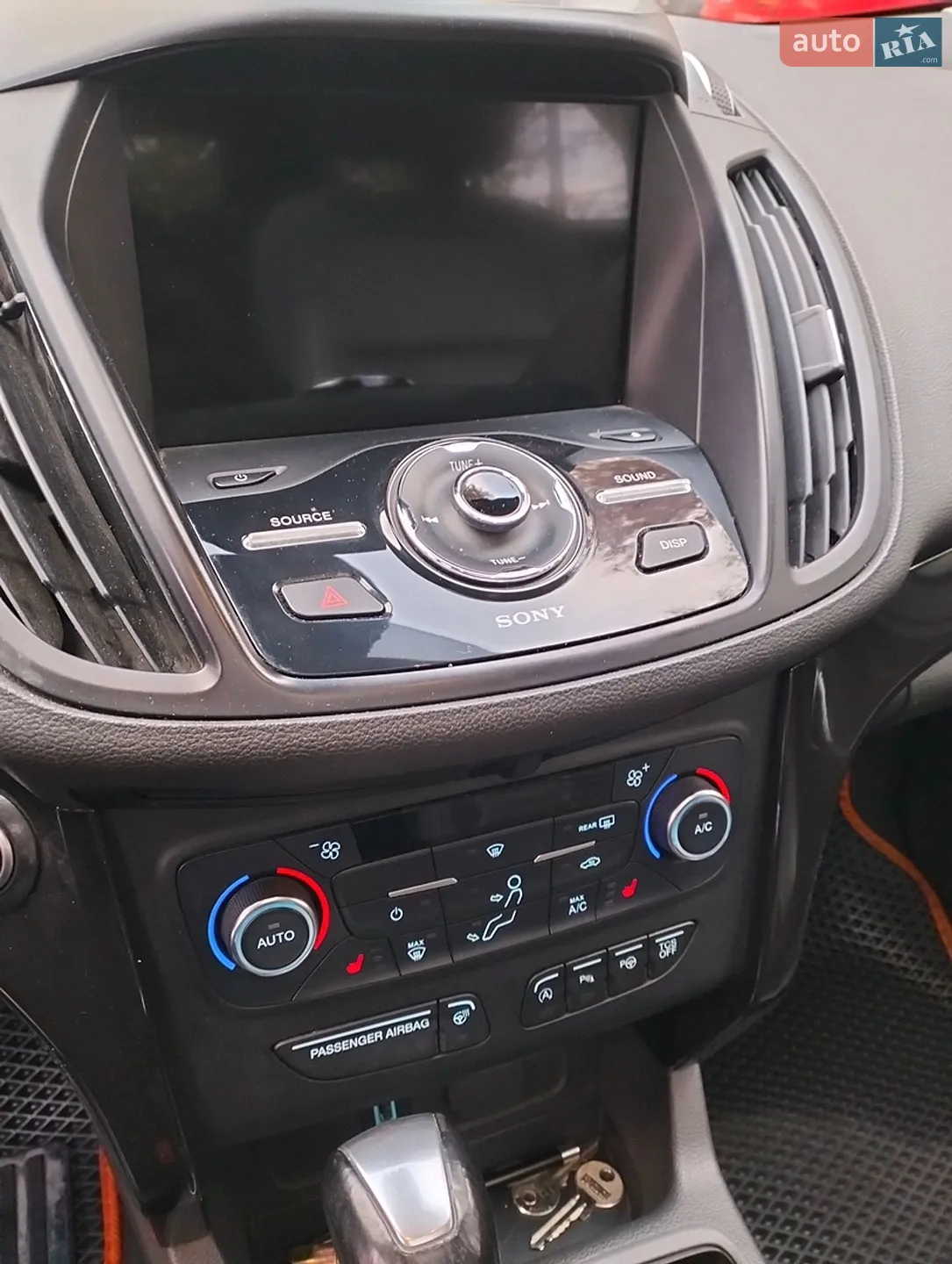 2017 Ford Escape - мініатюра 5