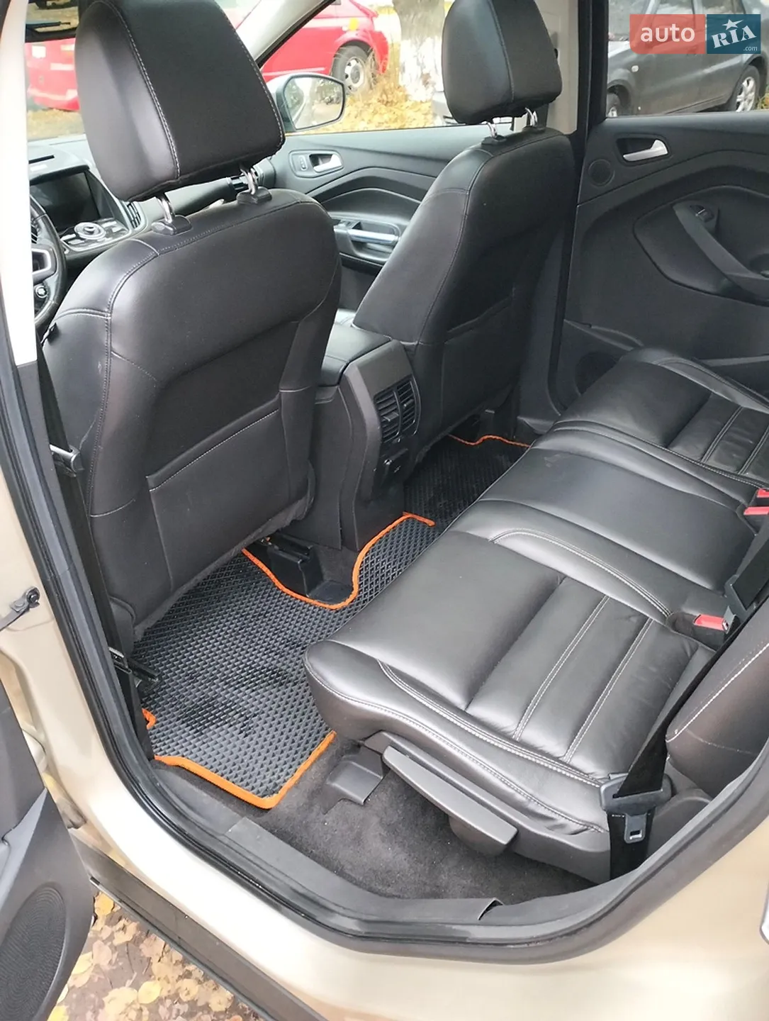 2017 Ford Escape - мініатюра 13