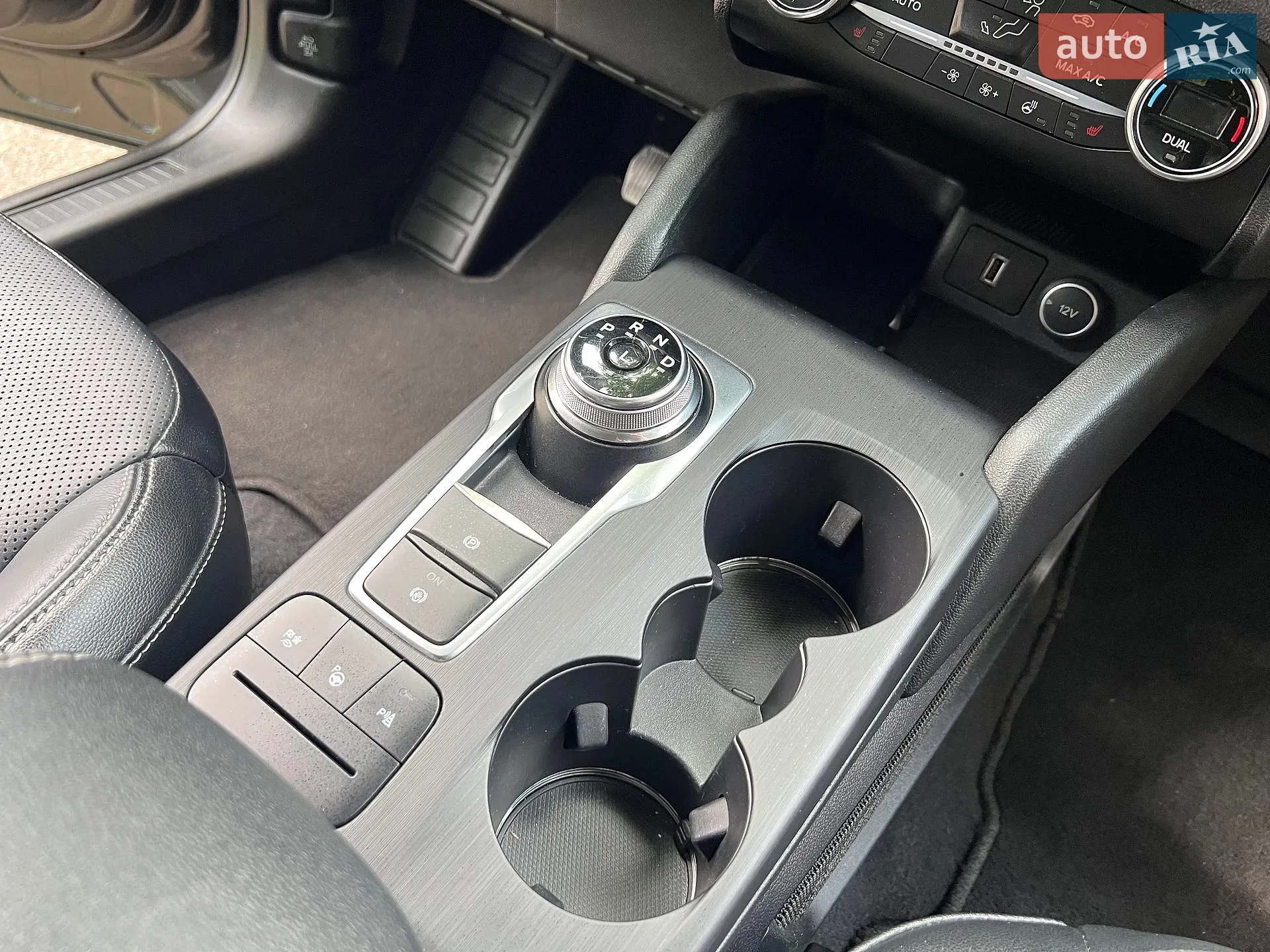 2020 Ford Escape - мініатюра 33