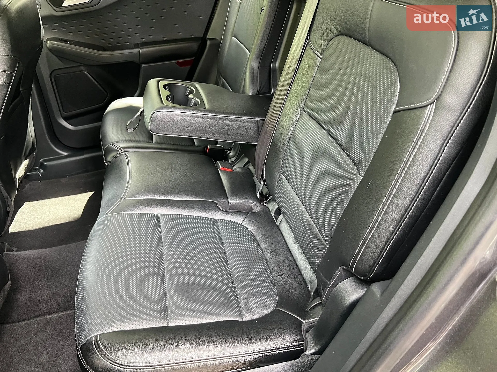 2020 Ford Escape - мініатюра 49