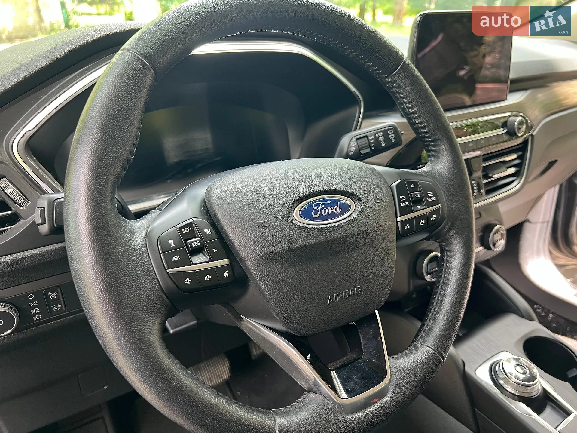 2020 Ford Escape - мініатюра 53