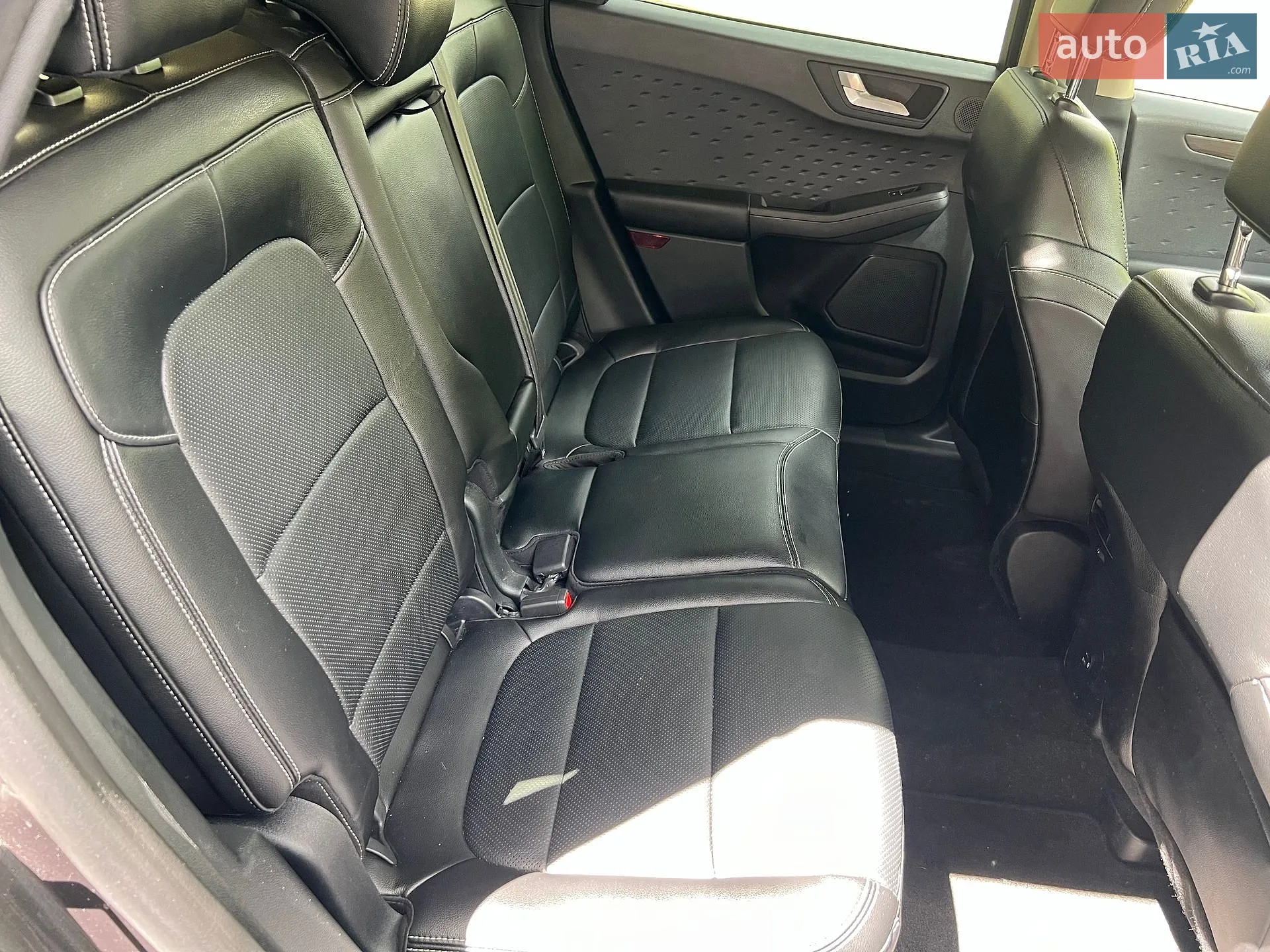 2020 Ford Escape - мініатюра 59