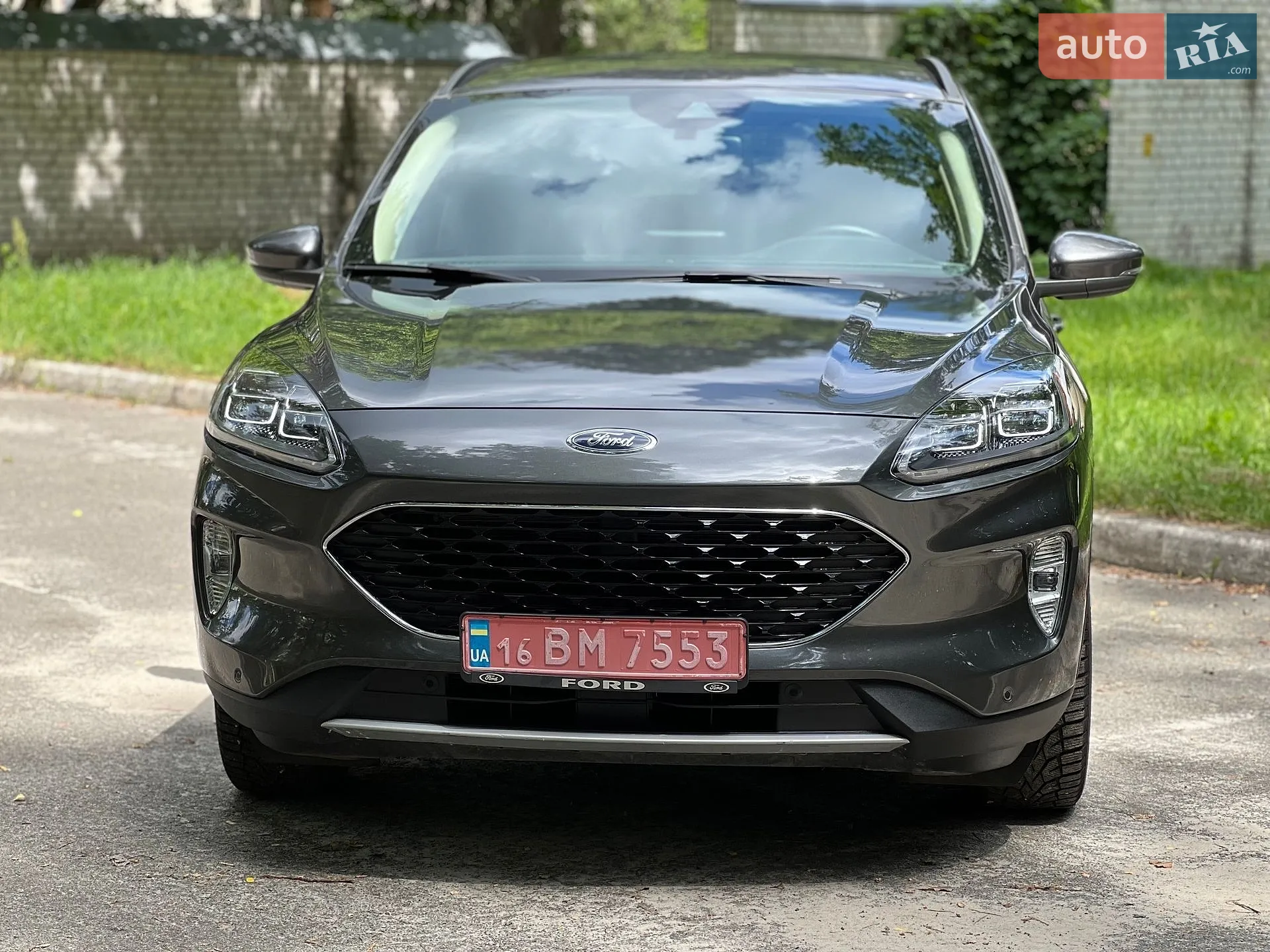 2020 Ford Escape - мініатюра 21