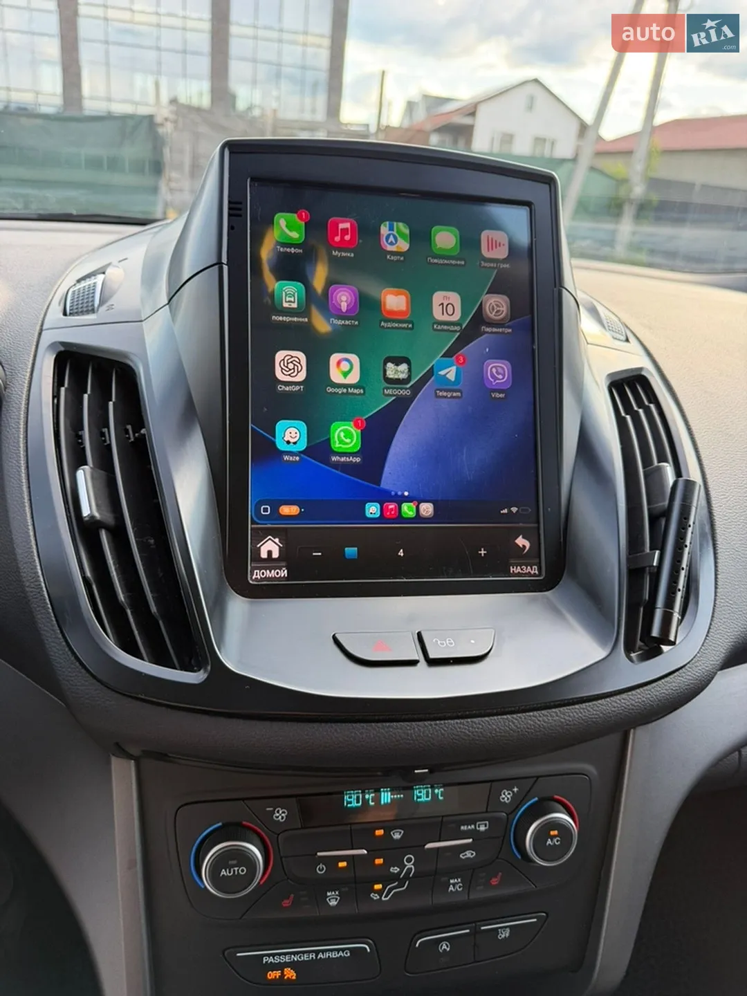 2018 Ford Escape - мініатюра 13