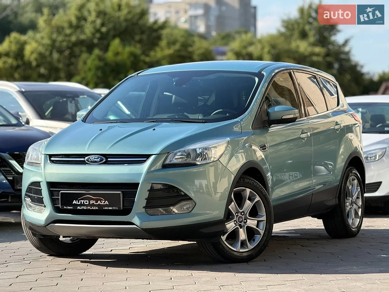 2020 Ford Explorer - мініатюра 63