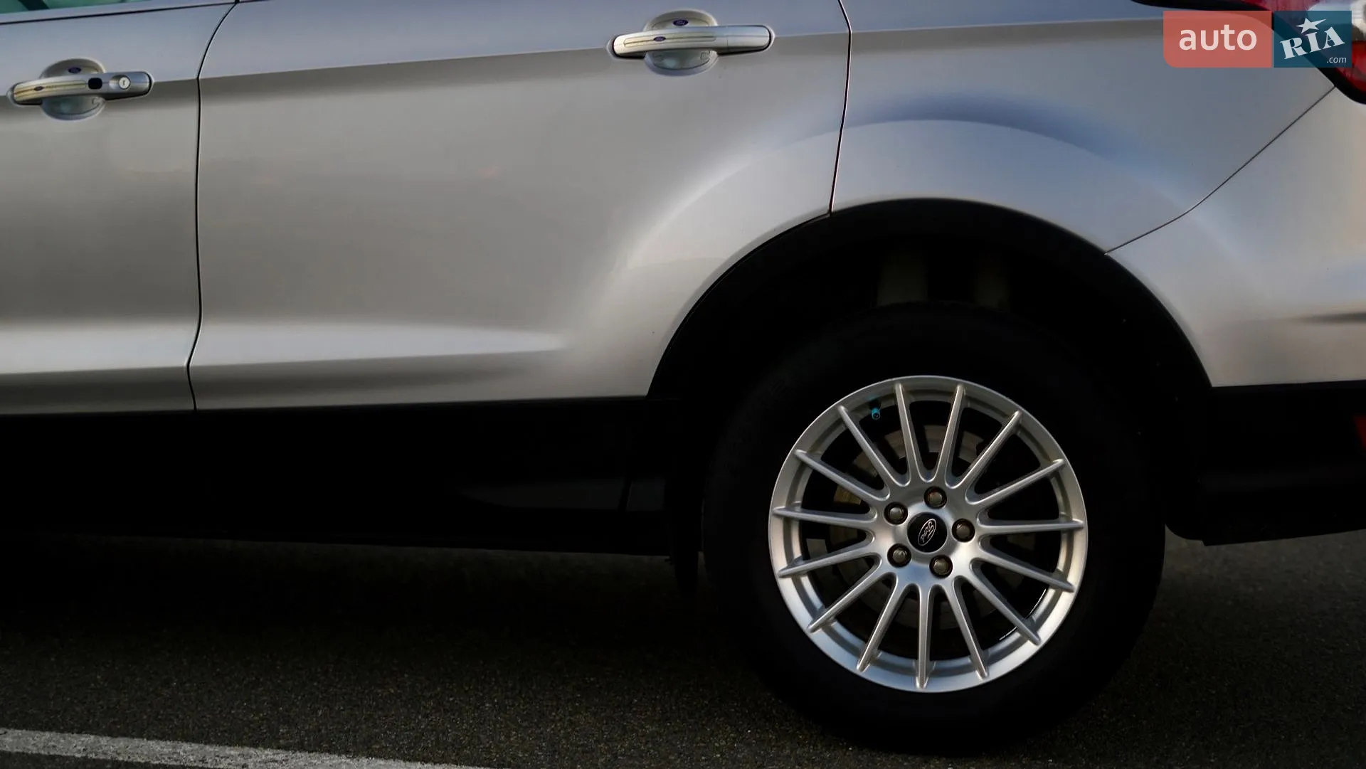 2016 Ford Escape - мініатюра 33