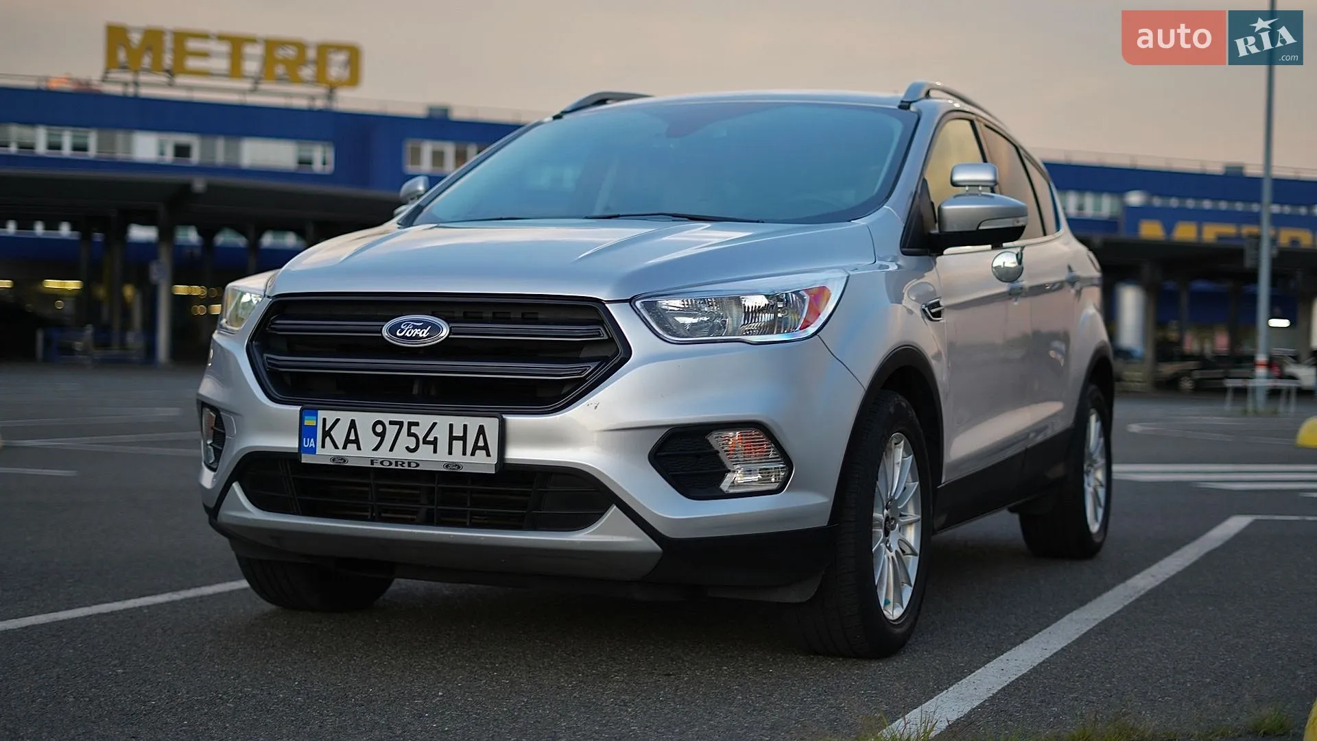2016 Ford Escape - мініатюра 43