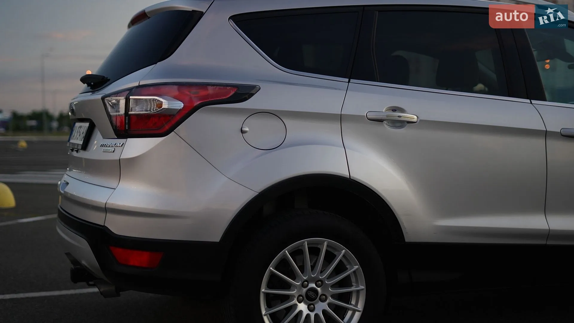 2016 Ford Escape - мініатюра 47