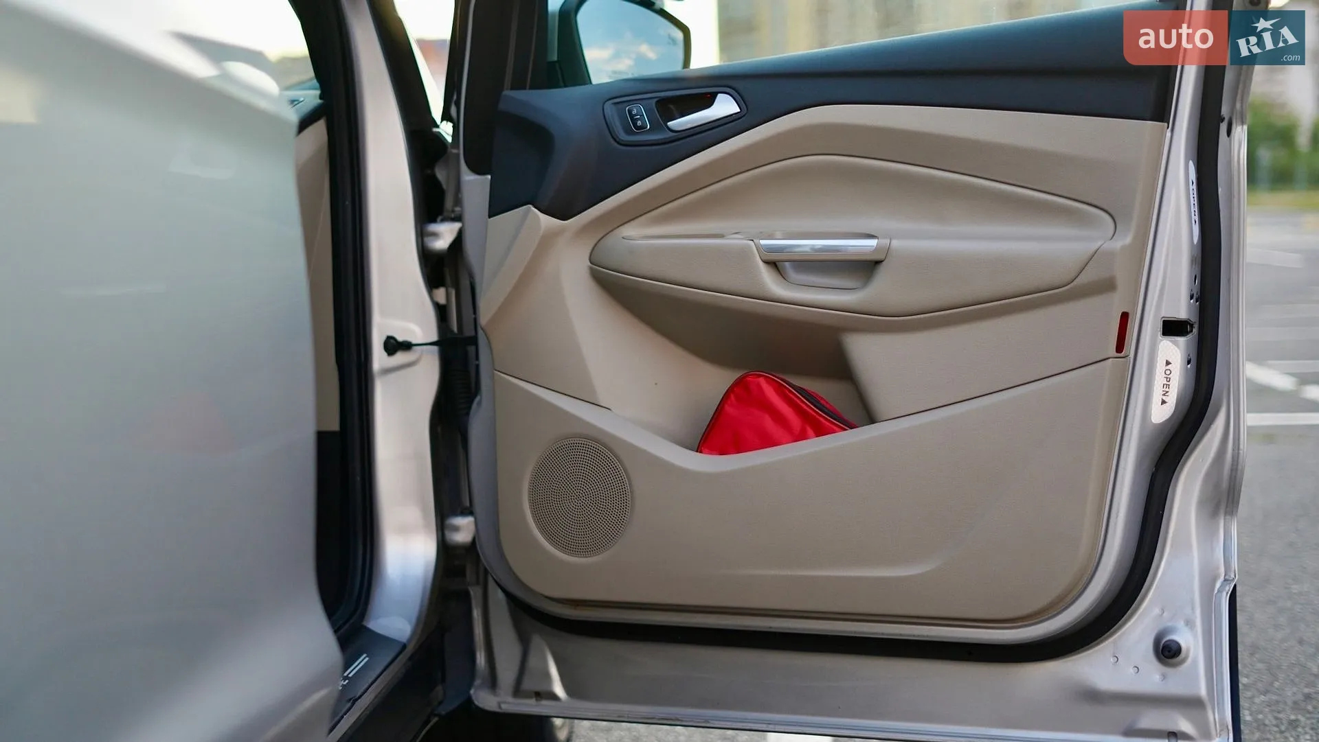 2016 Ford Escape - мініатюра 58