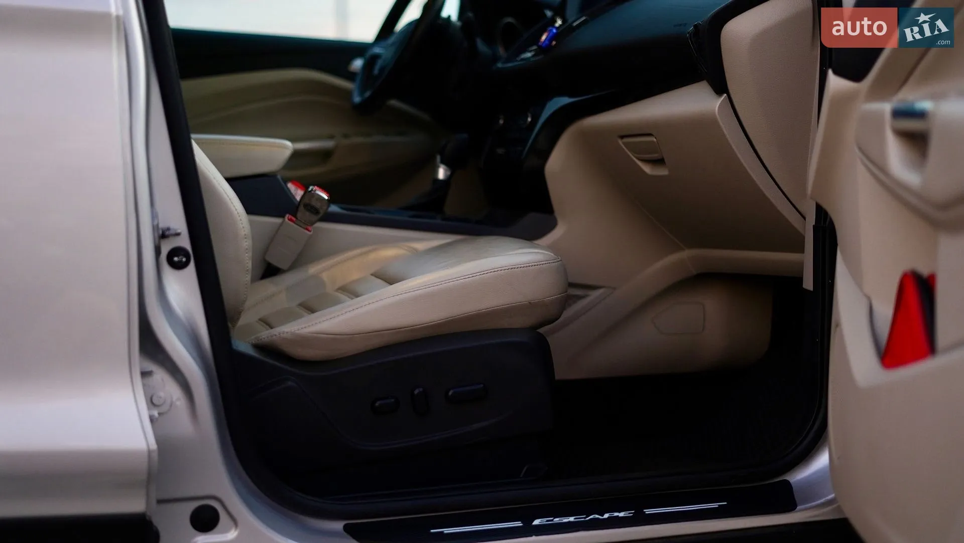 2016 Ford Escape - мініатюра 63