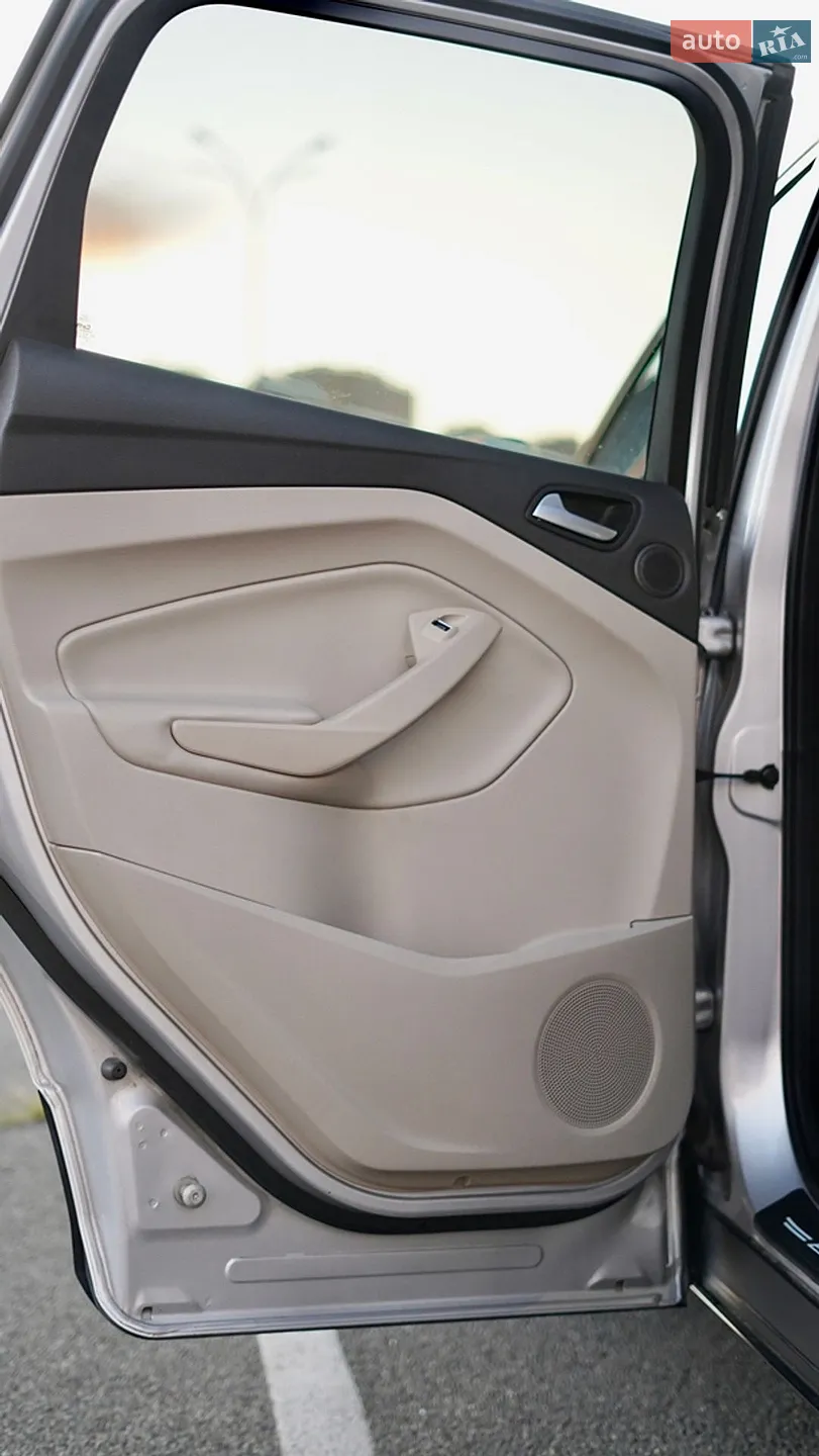 2016 Ford Escape - мініатюра 70