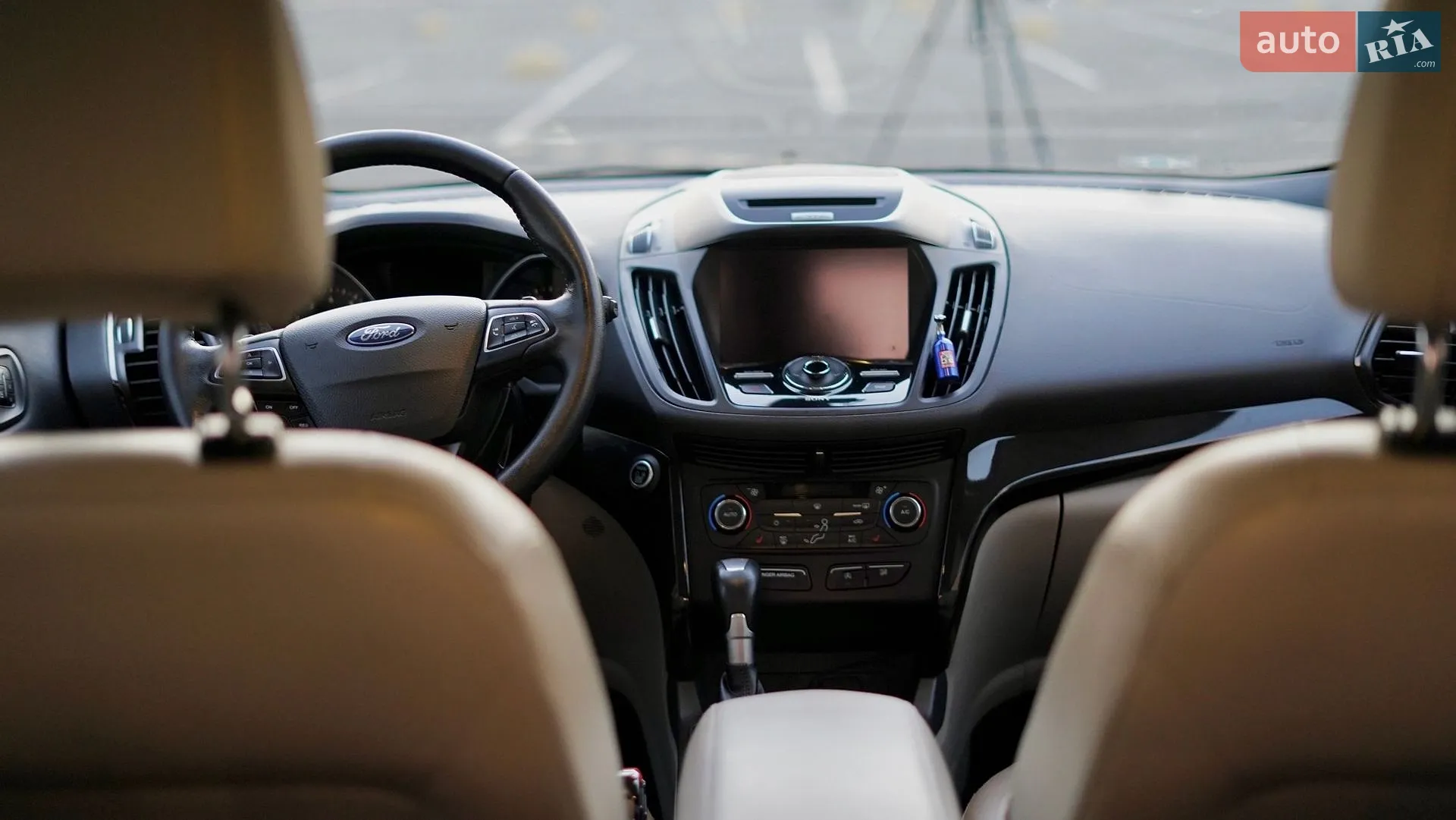 2016 Ford Escape - мініатюра 62