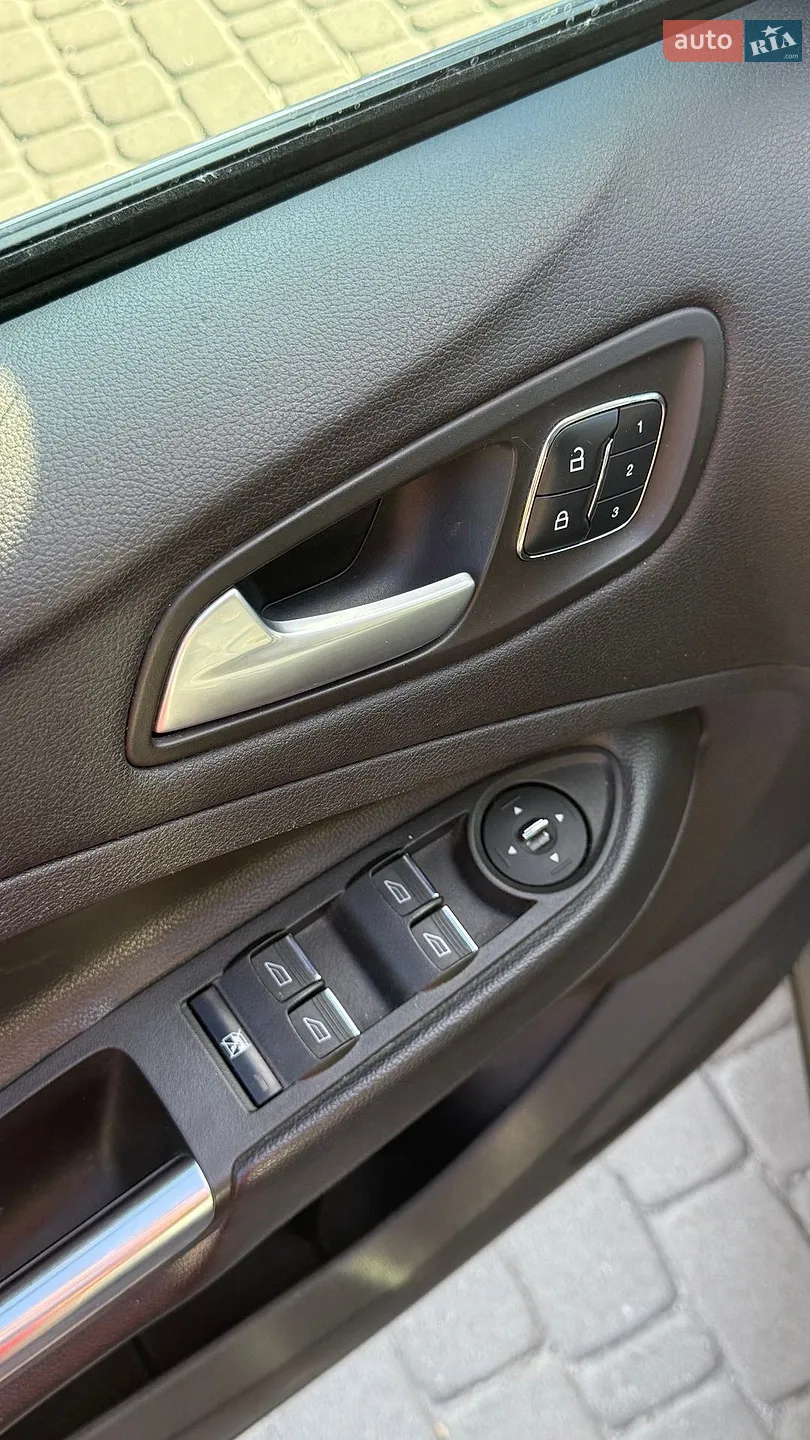2014 Ford Escape - мініатюра 12