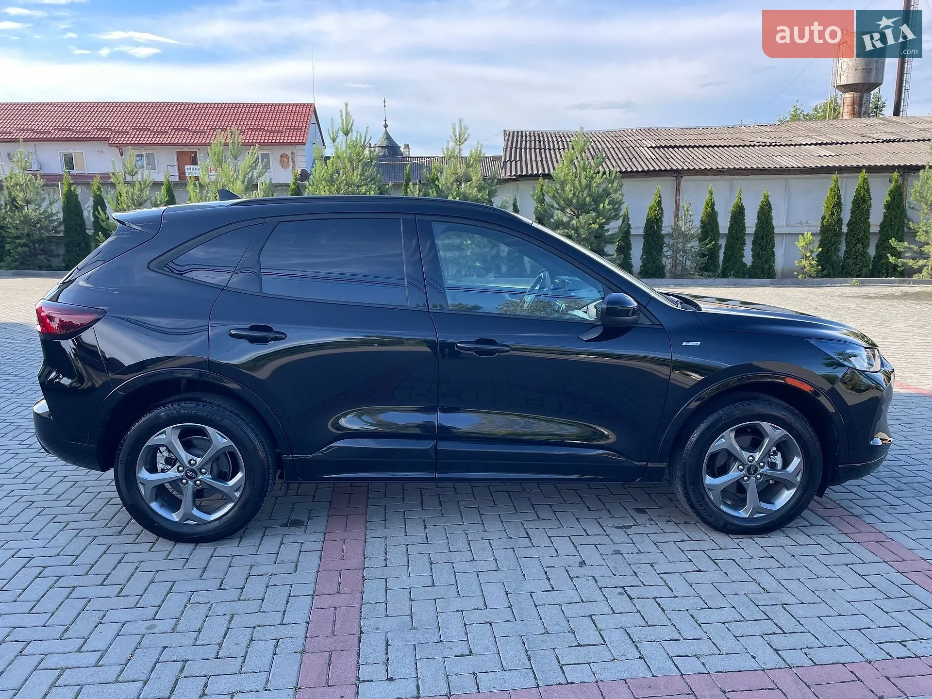 2024 Ford Escape - мініатюра 6