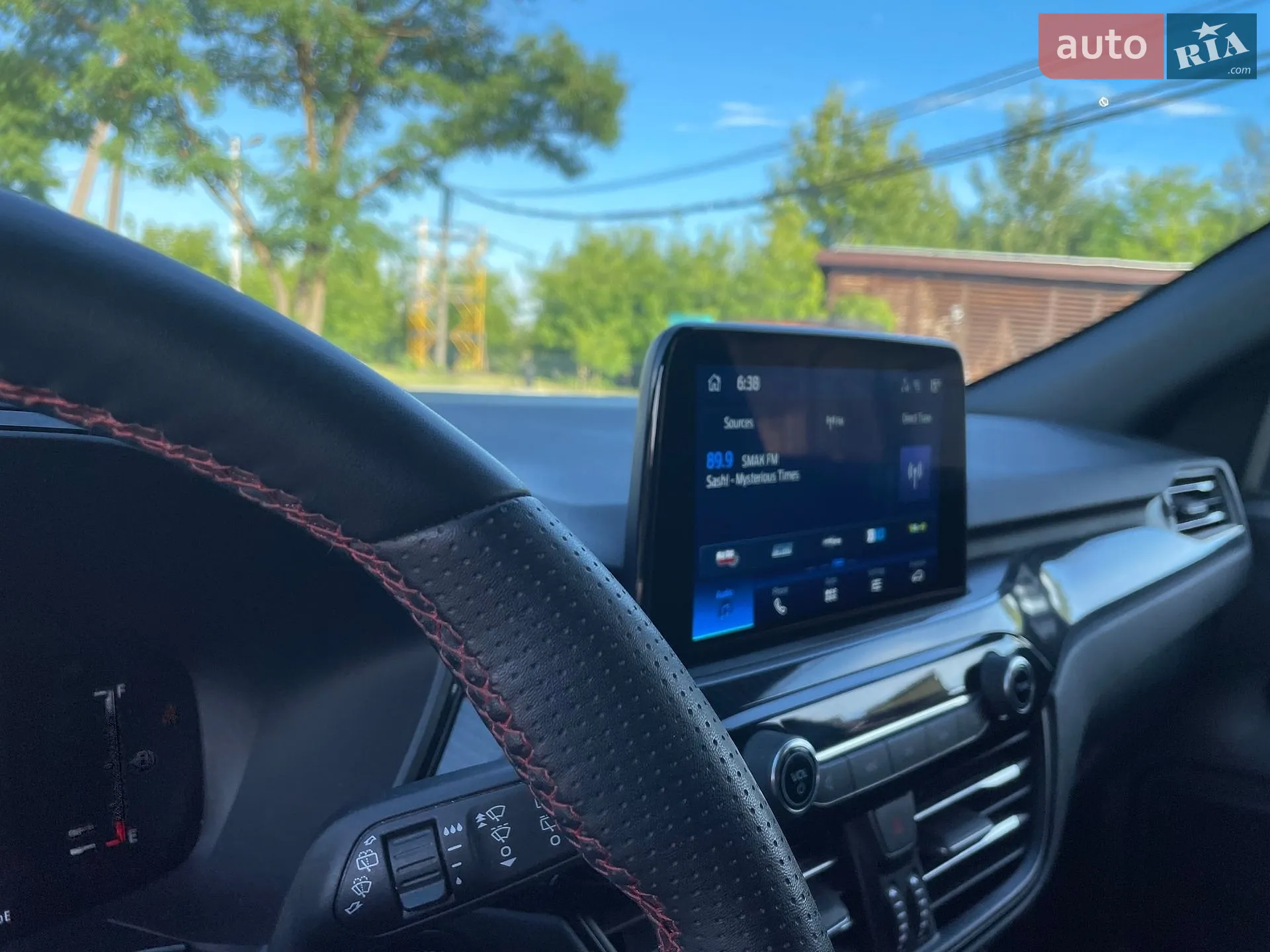 2024 Ford Escape - мініатюра 40