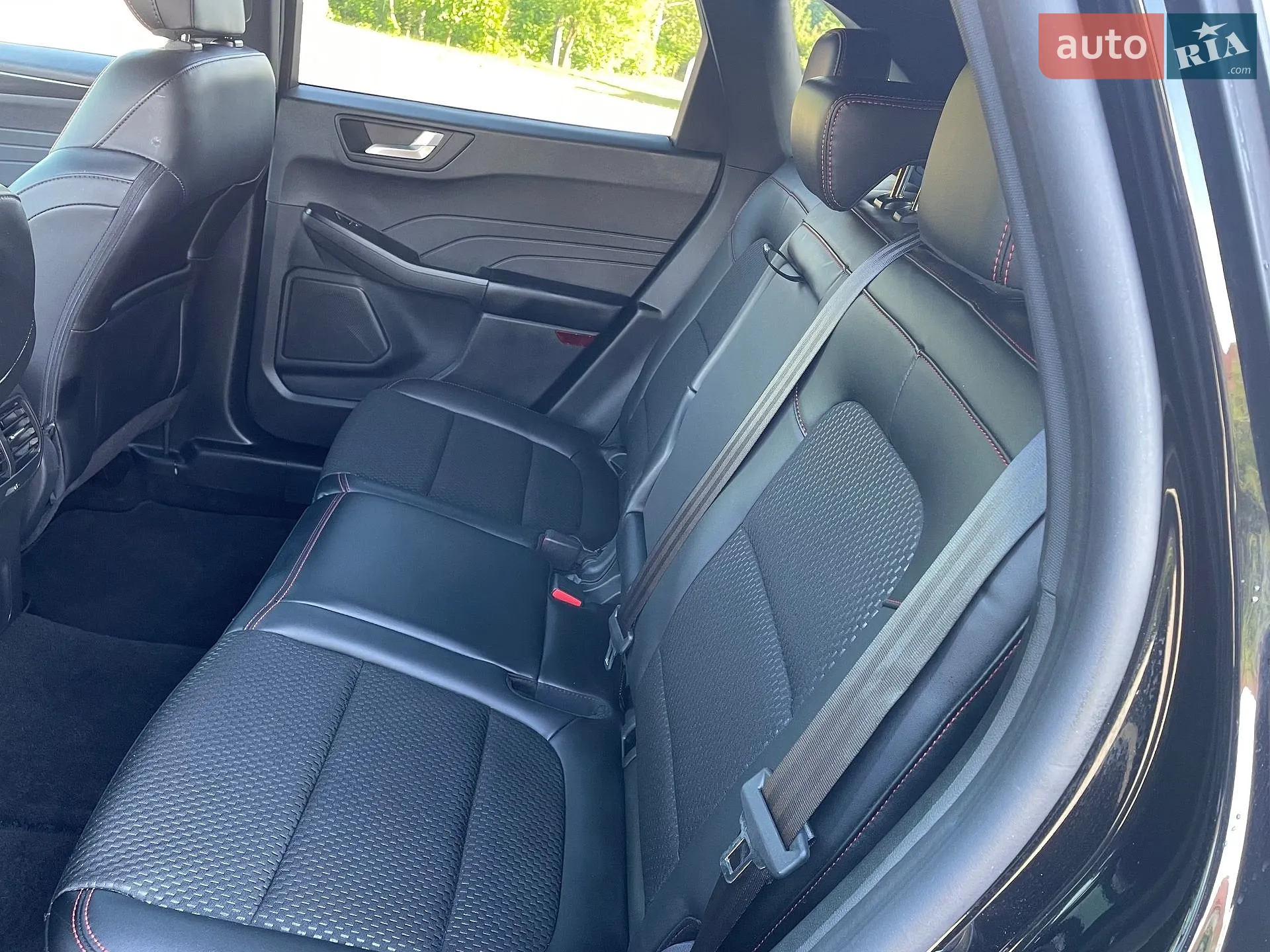 2024 Ford Escape - мініатюра 46