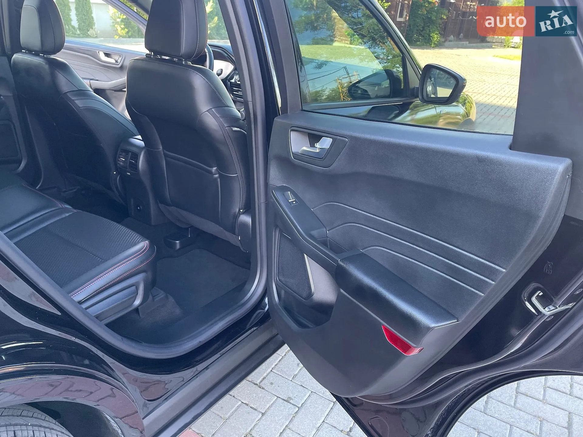 2024 Ford Escape - мініатюра 48