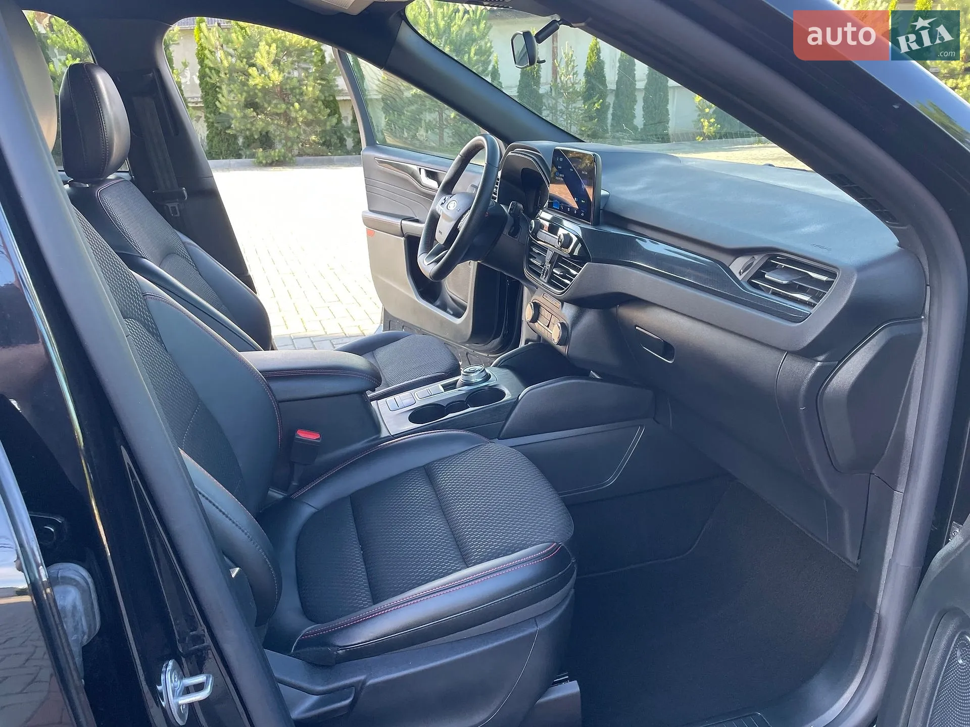 2024 Ford Escape - мініатюра 51