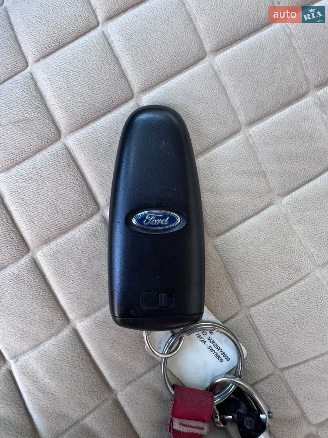2014 Ford Escape - мініатюра 12