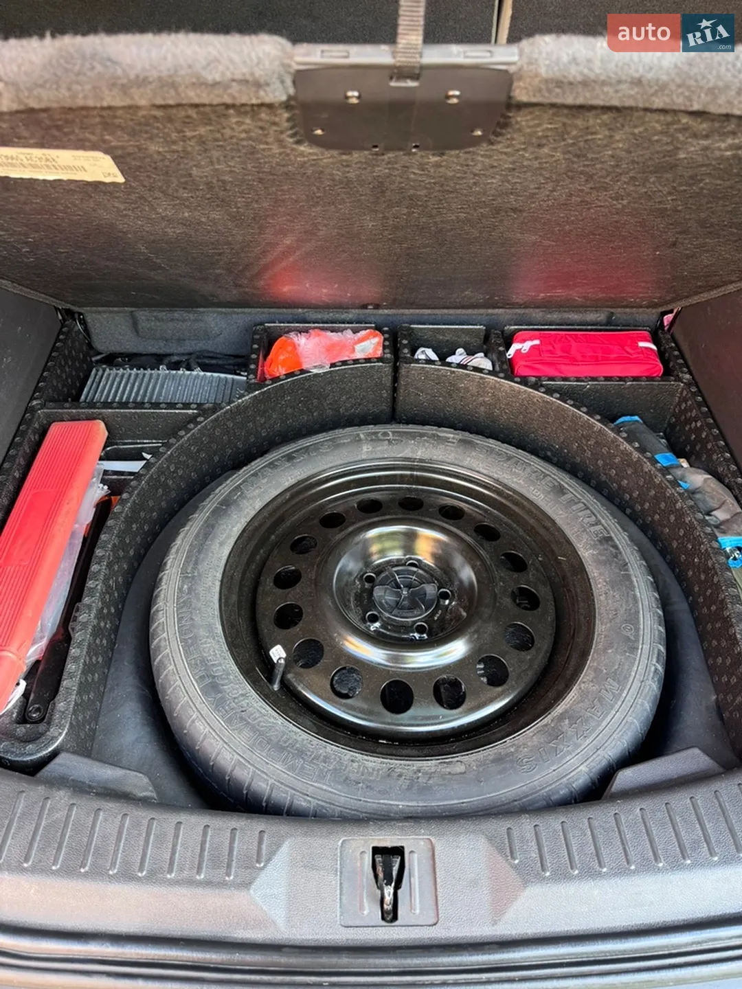 2014 Ford Escape - мініатюра 16