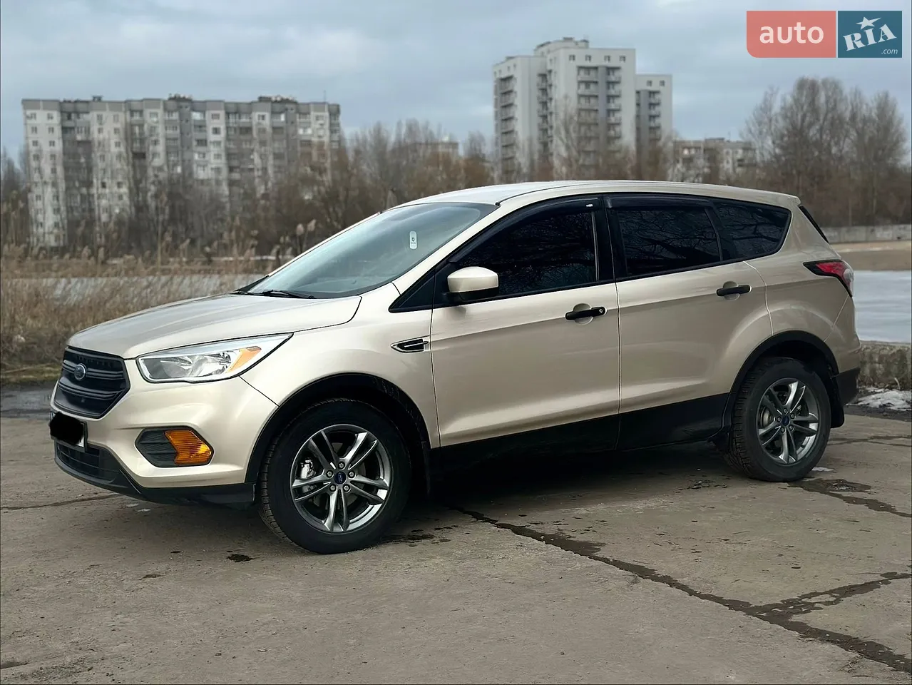 2017 Ford Escape - мініатюра 31