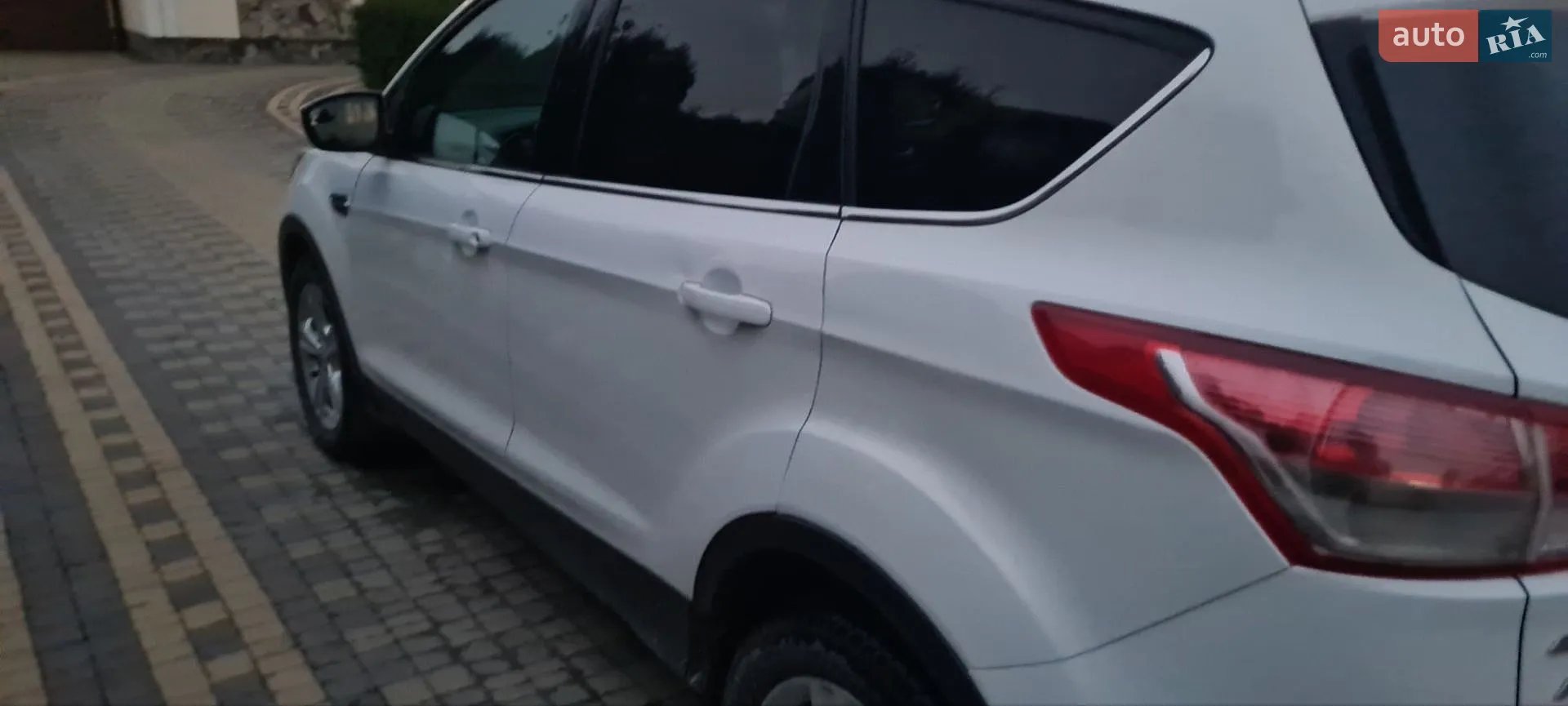2014 Ford Escape - мініатюра 77