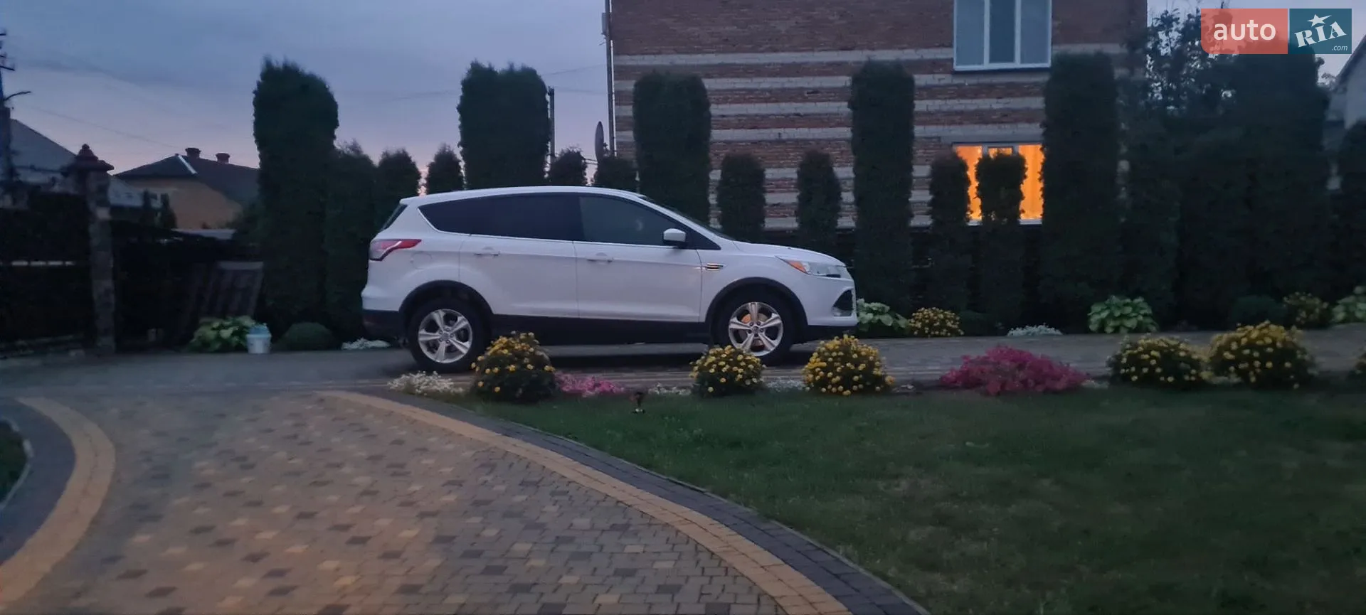 2014 Ford Escape - мініатюра 90