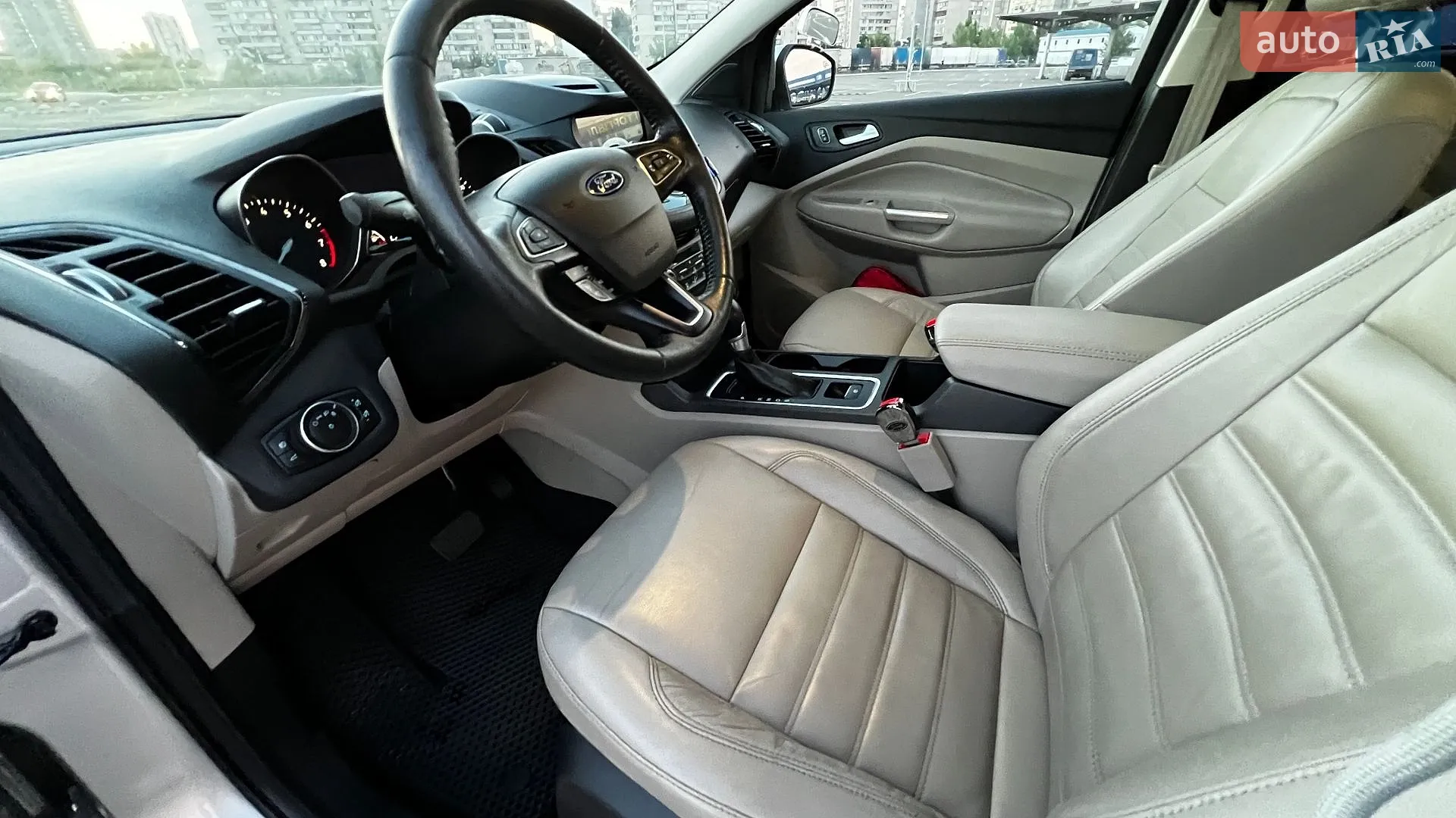 2016 Ford Escape - мініатюра 94
