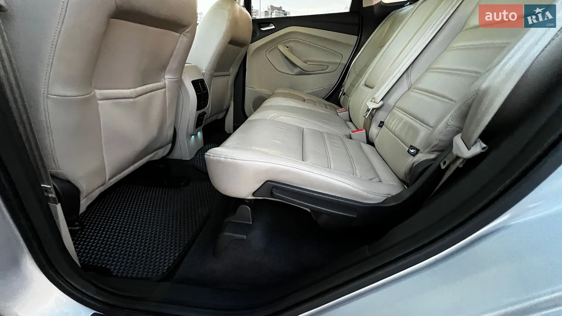 2016 Ford Escape - мініатюра 98
