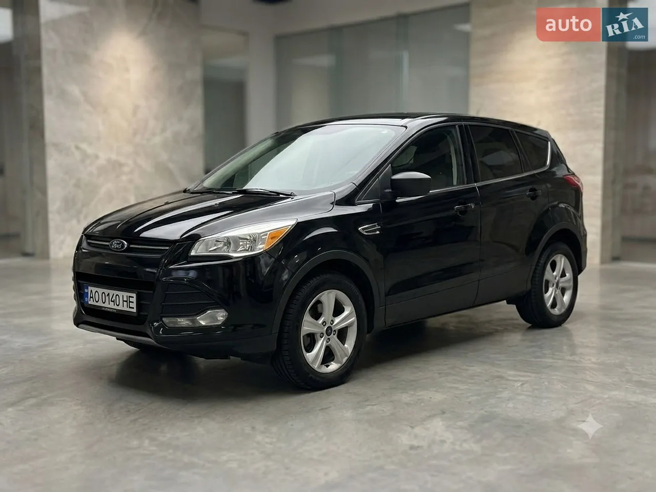 2014 Ford Escape - мініатюра 23
