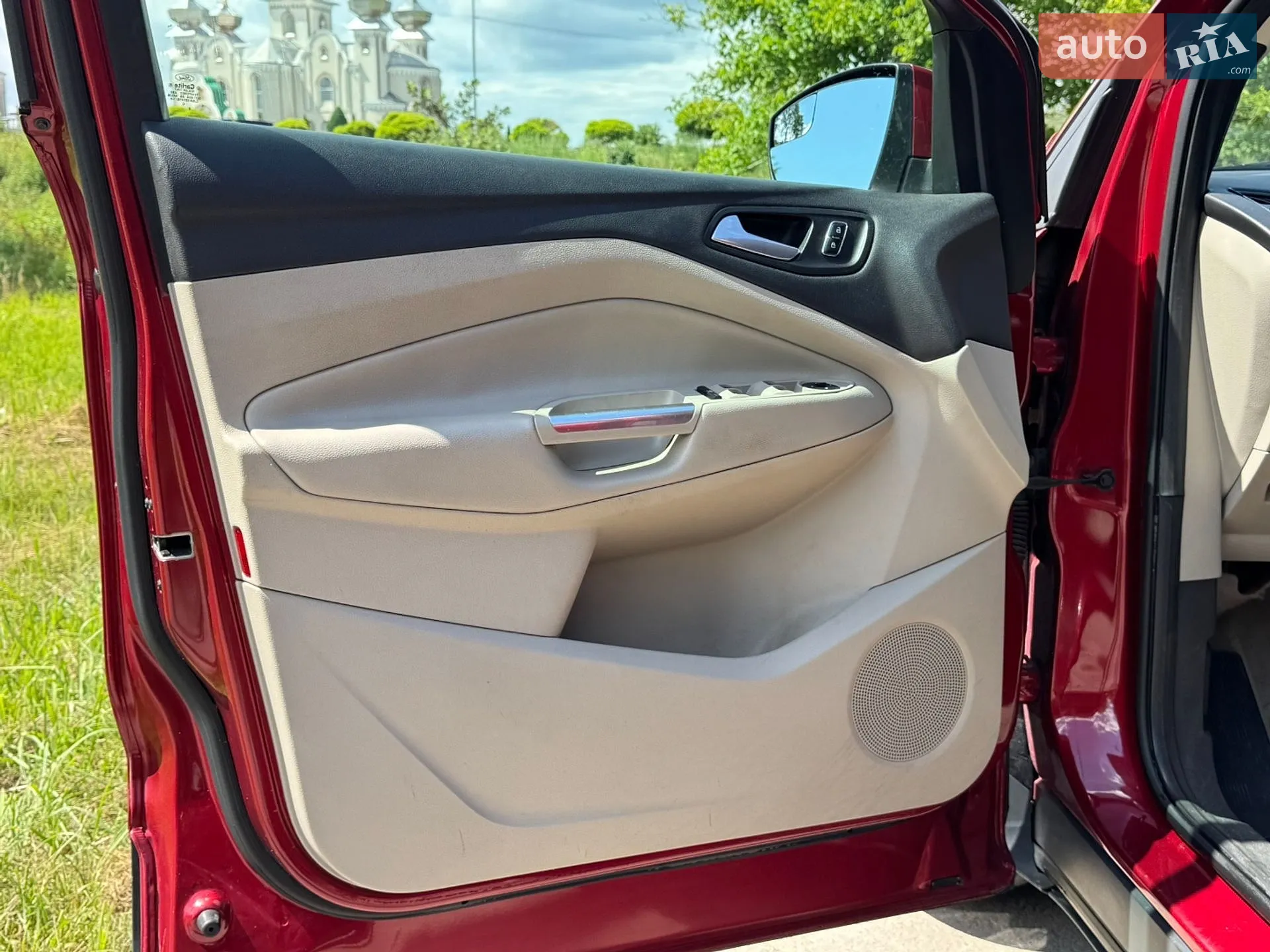 2015 Ford Escape - мініатюра 18