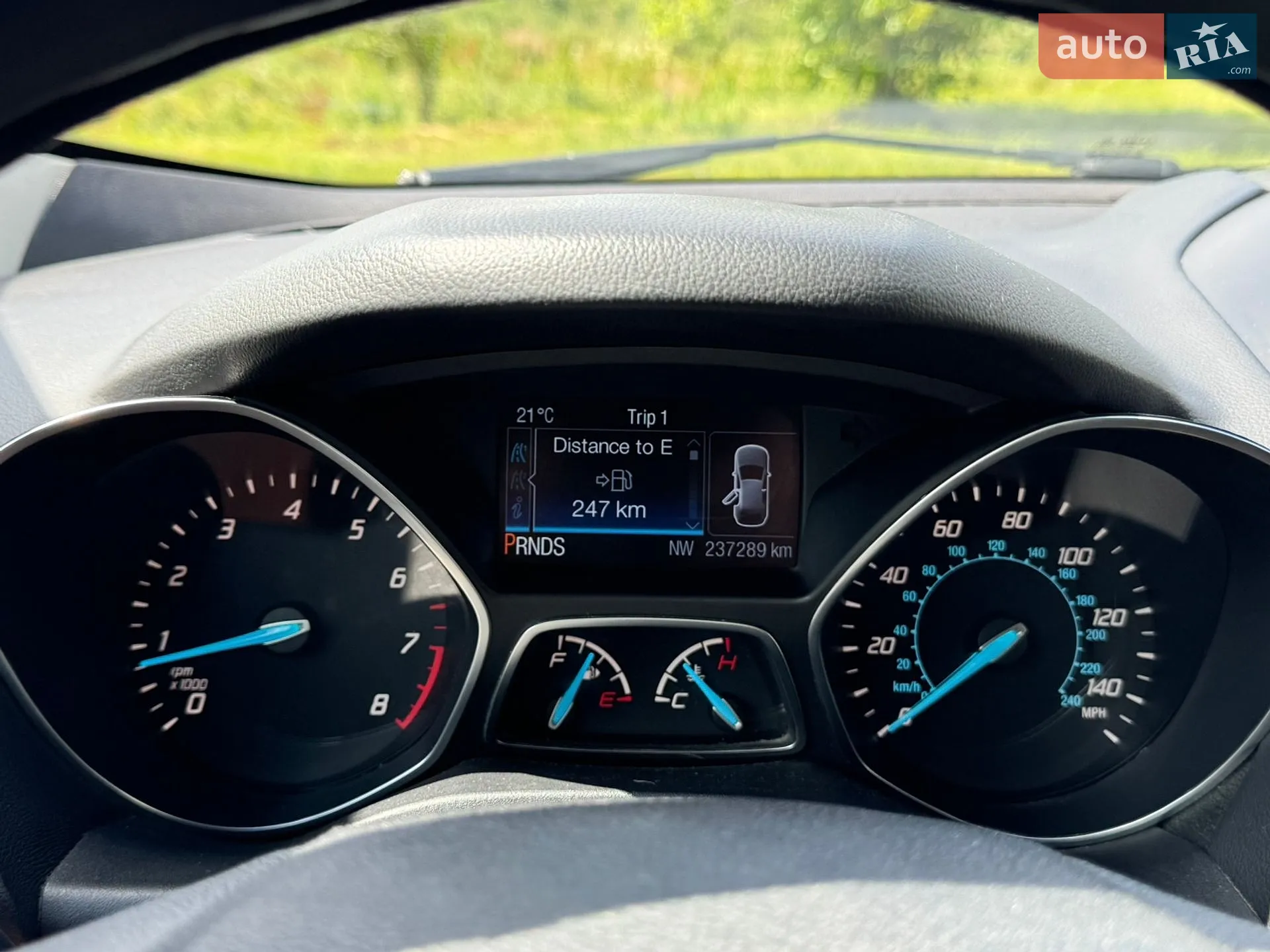 2015 Ford Escape - мініатюра 21
