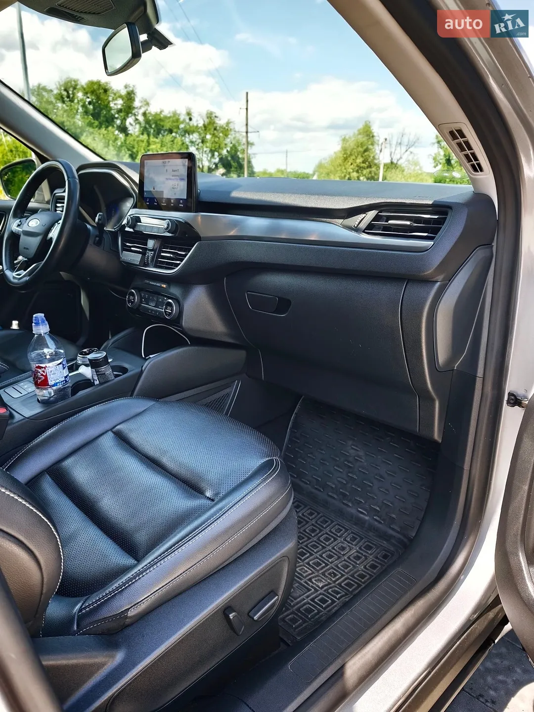2021 Ford Escape - мініатюра 20