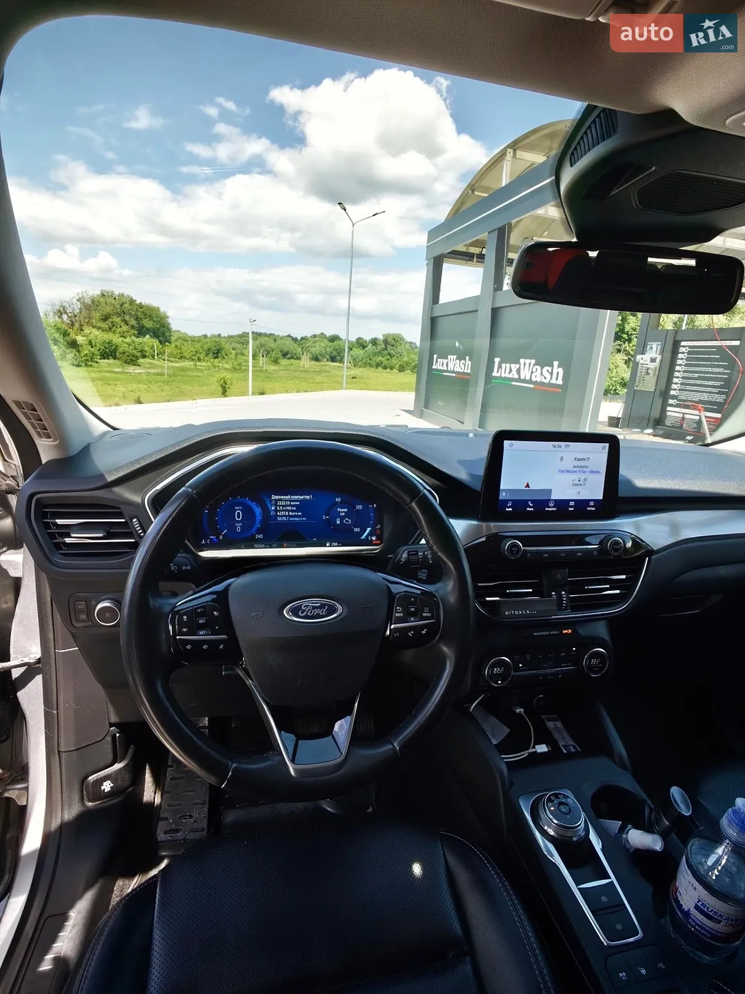 2021 Ford Escape - мініатюра 29