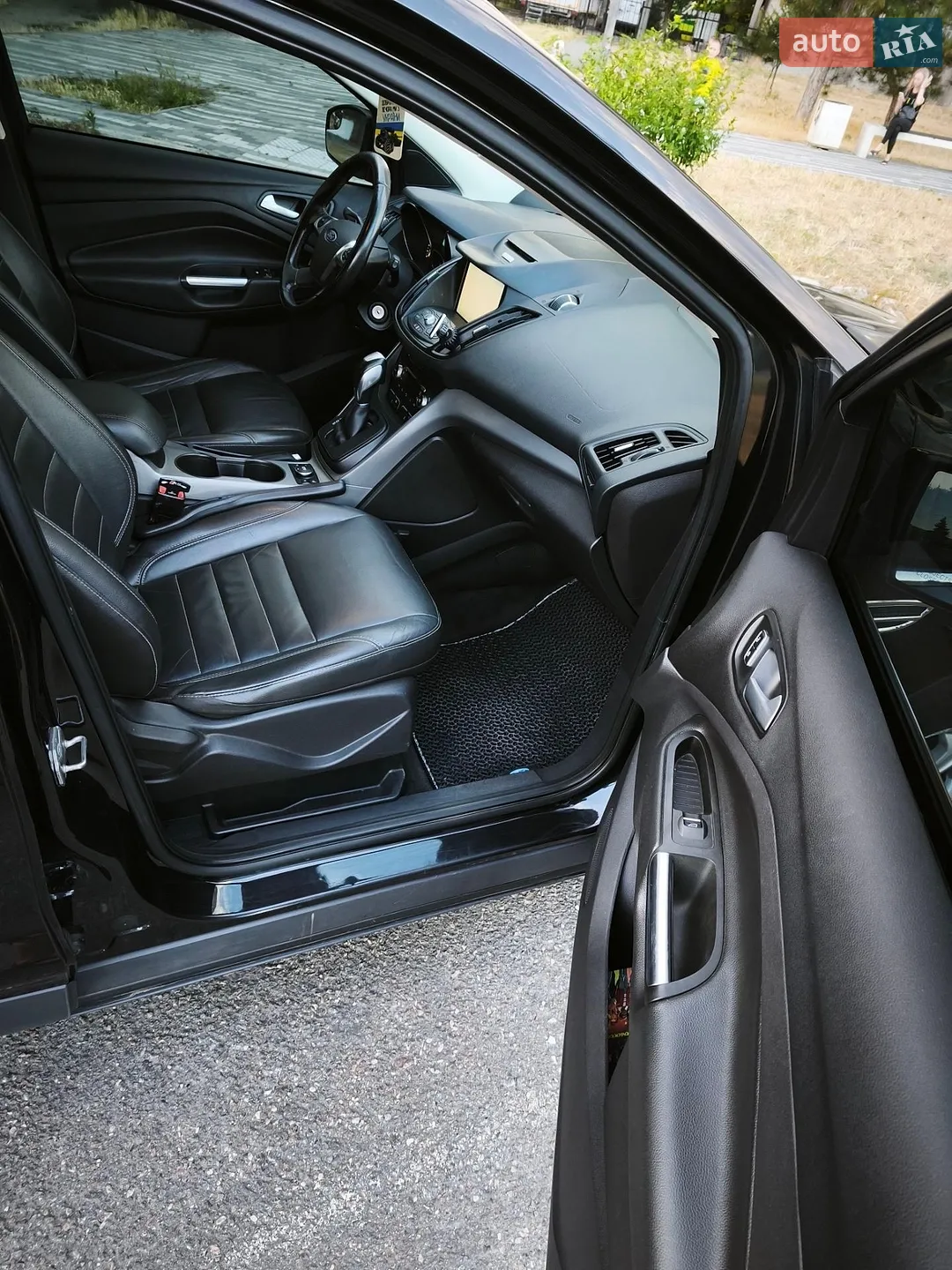 2015 Ford Escape - мініатюра 12