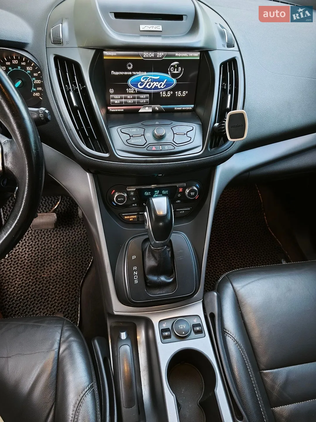 2015 Ford Escape - мініатюра 15
