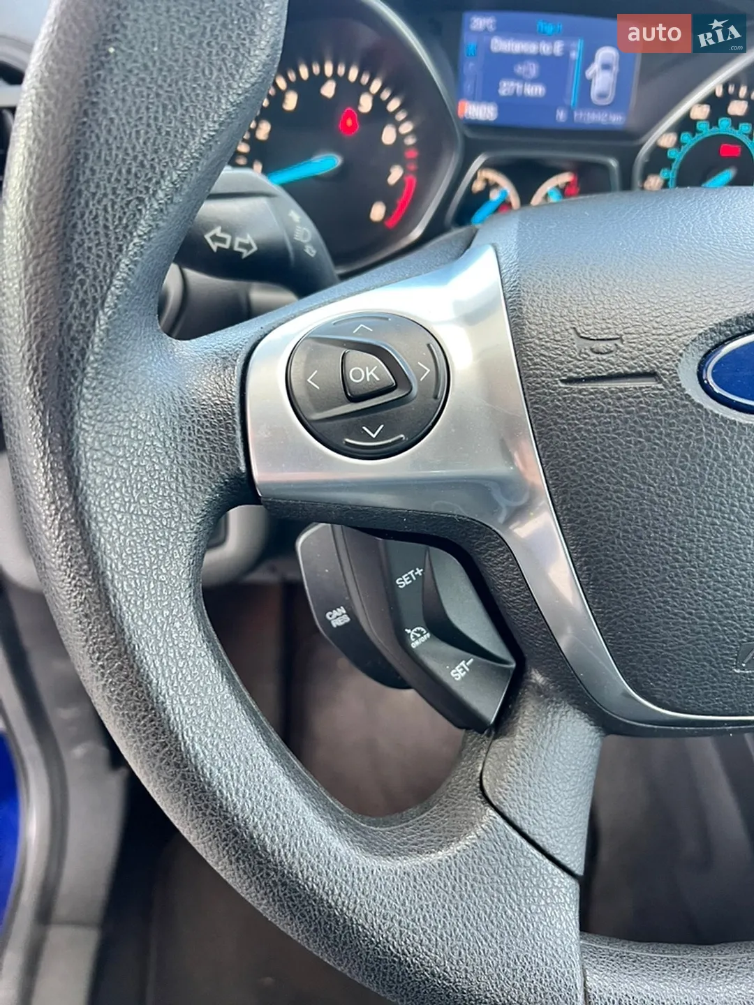 2014 Ford Escape - мініатюра 10
