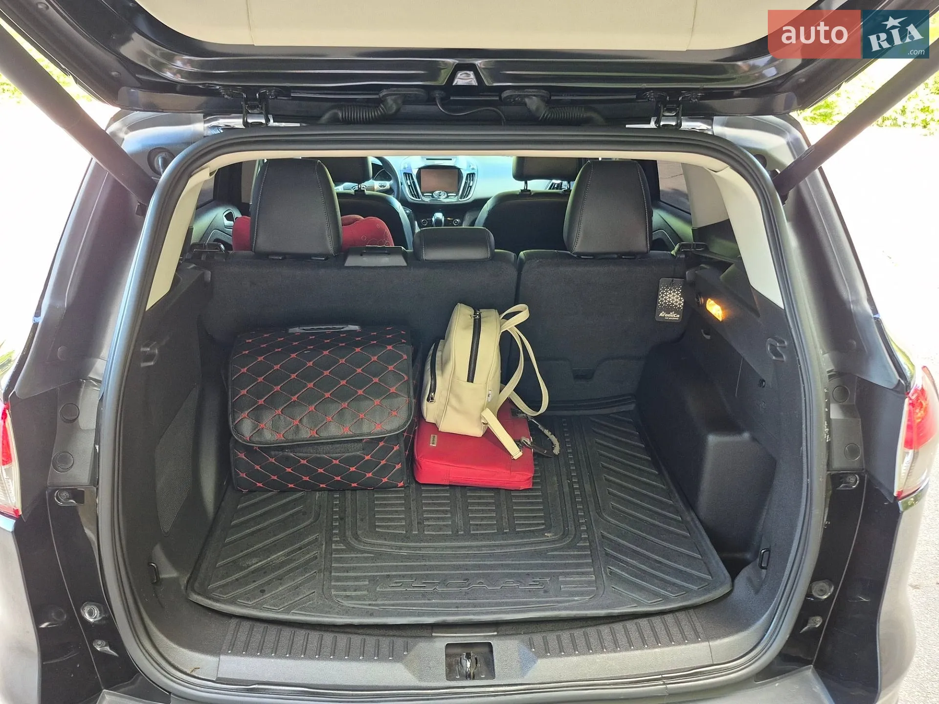 2014 Ford Escape - мініатюра 19