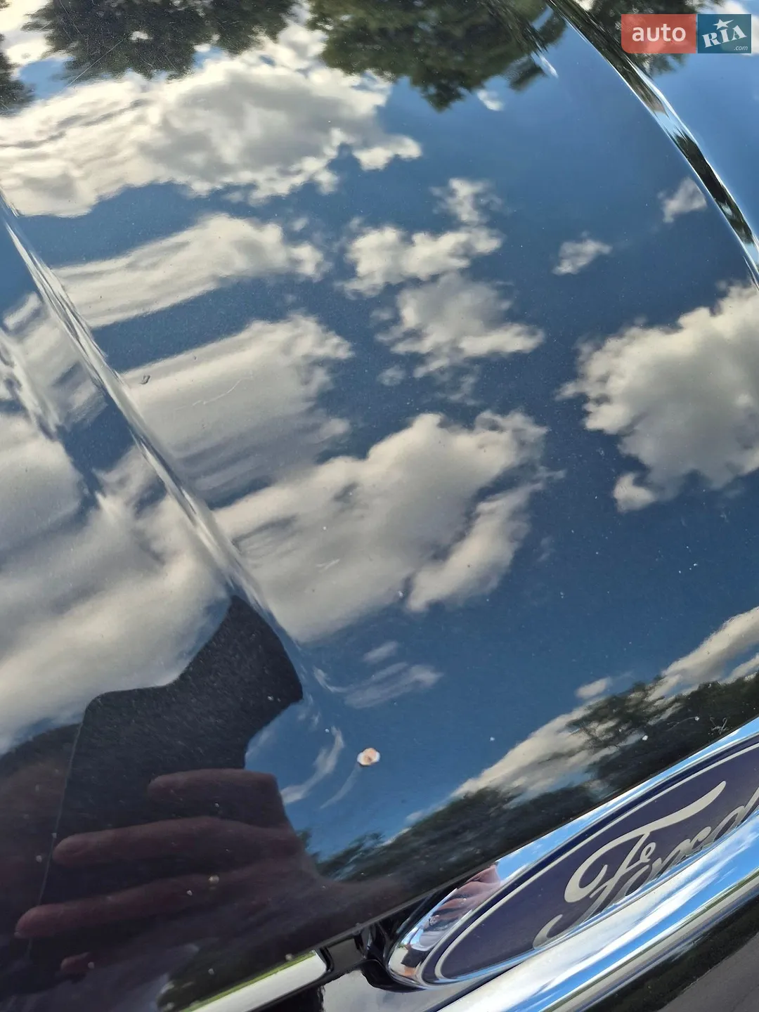 2014 Ford Escape - мініатюра 22