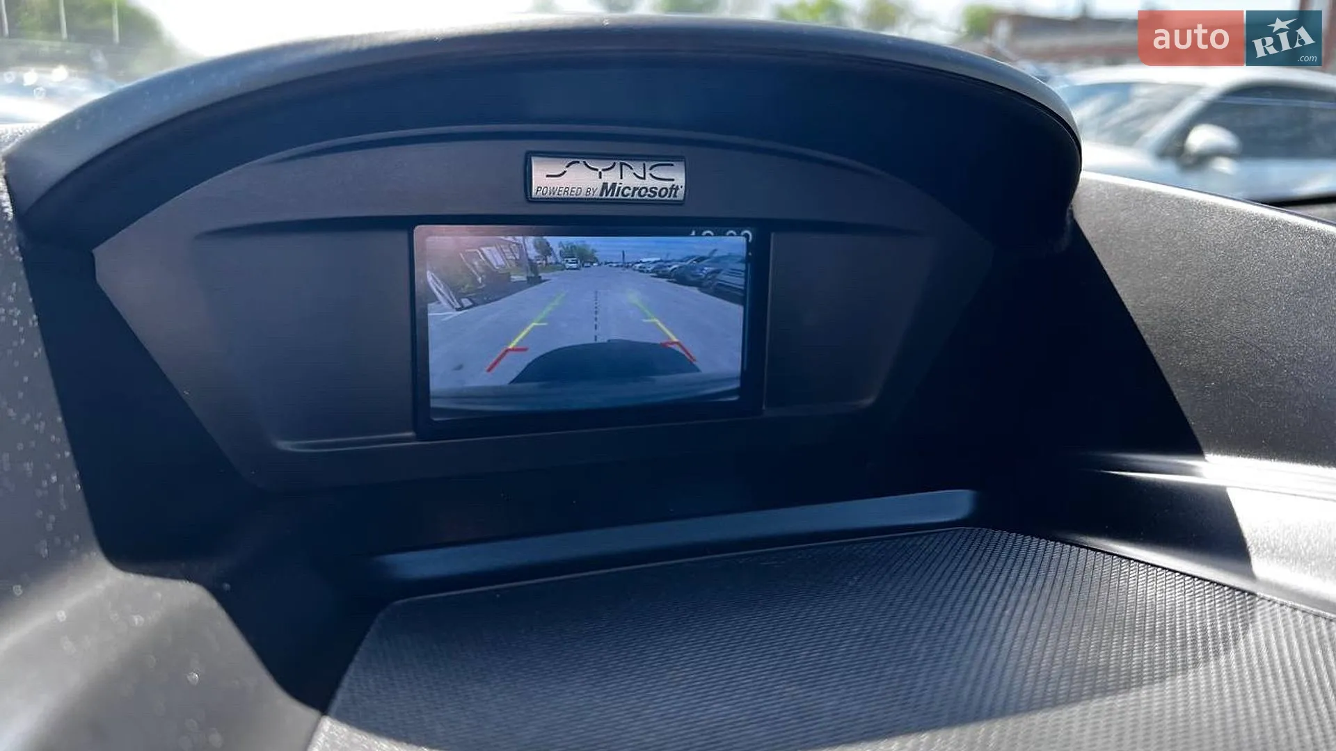 2013 Ford Escape - мініатюра 16
