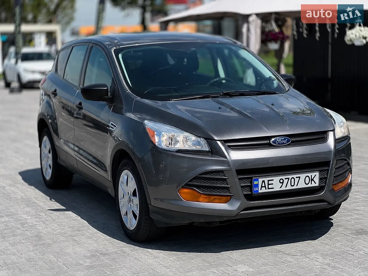 2014 Ford Escape - мініатюра 26