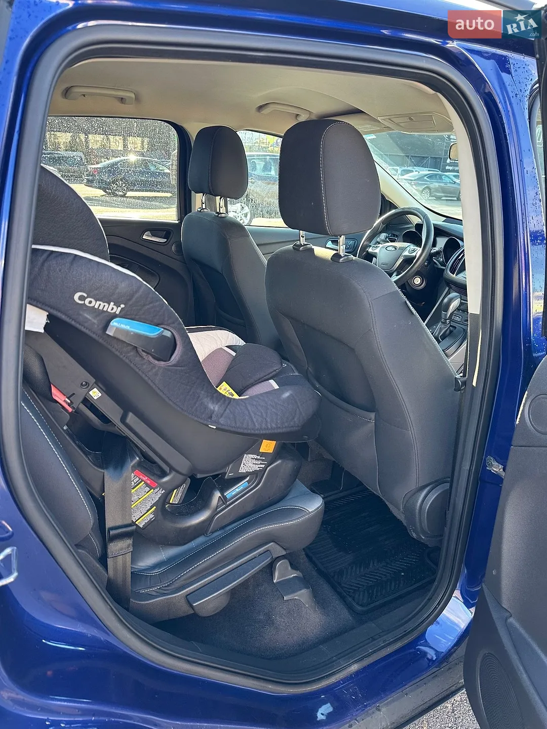 2015 Ford Escape - мініатюра 19