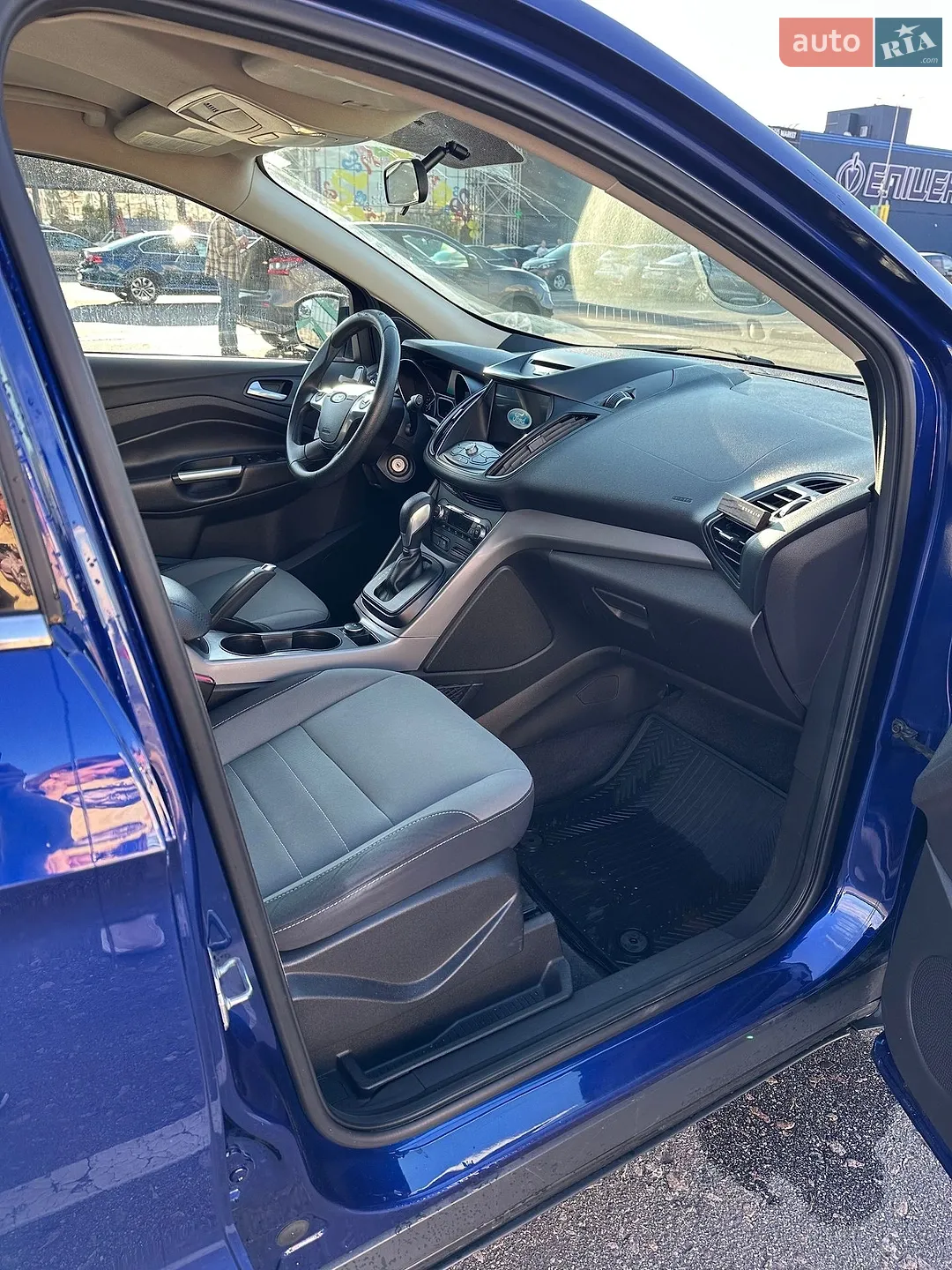 2015 Ford Escape - мініатюра 20