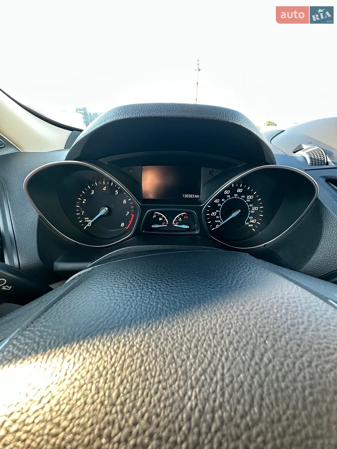 2015 Ford Escape - мініатюра 23