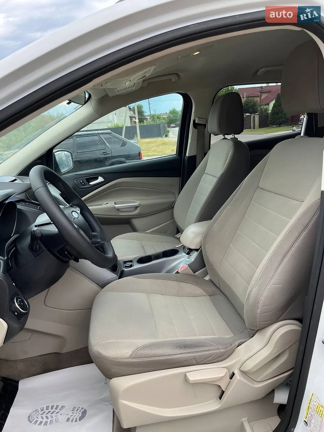 2013 Ford Escape - мініатюра 17