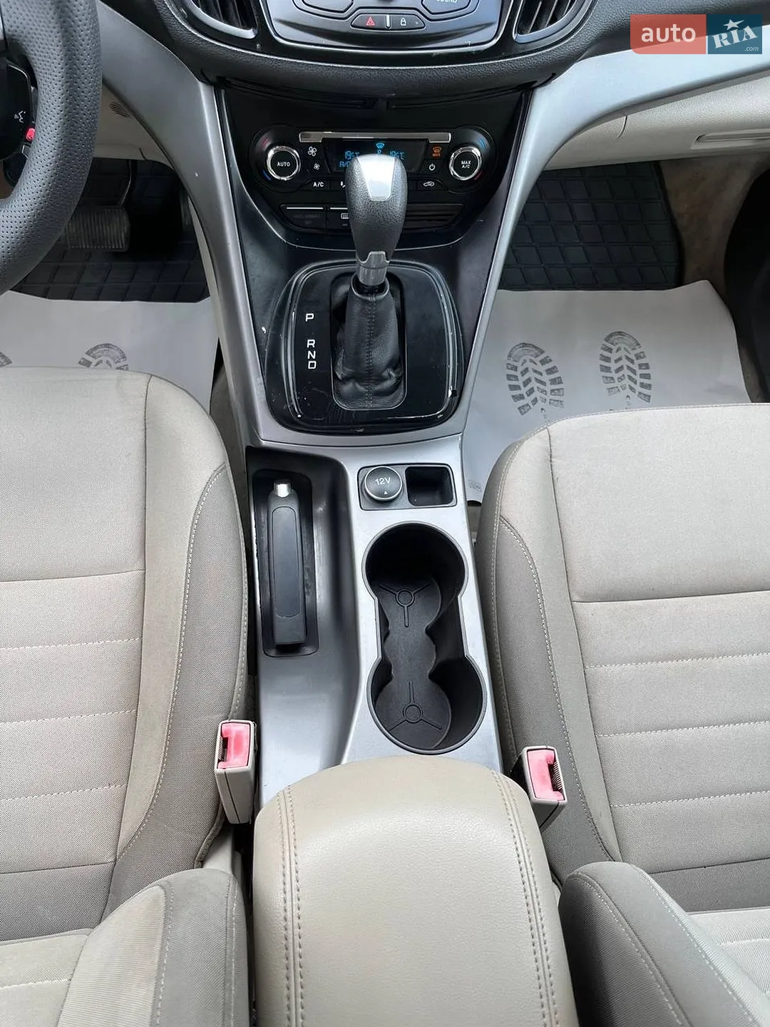 2013 Ford Escape - мініатюра 22