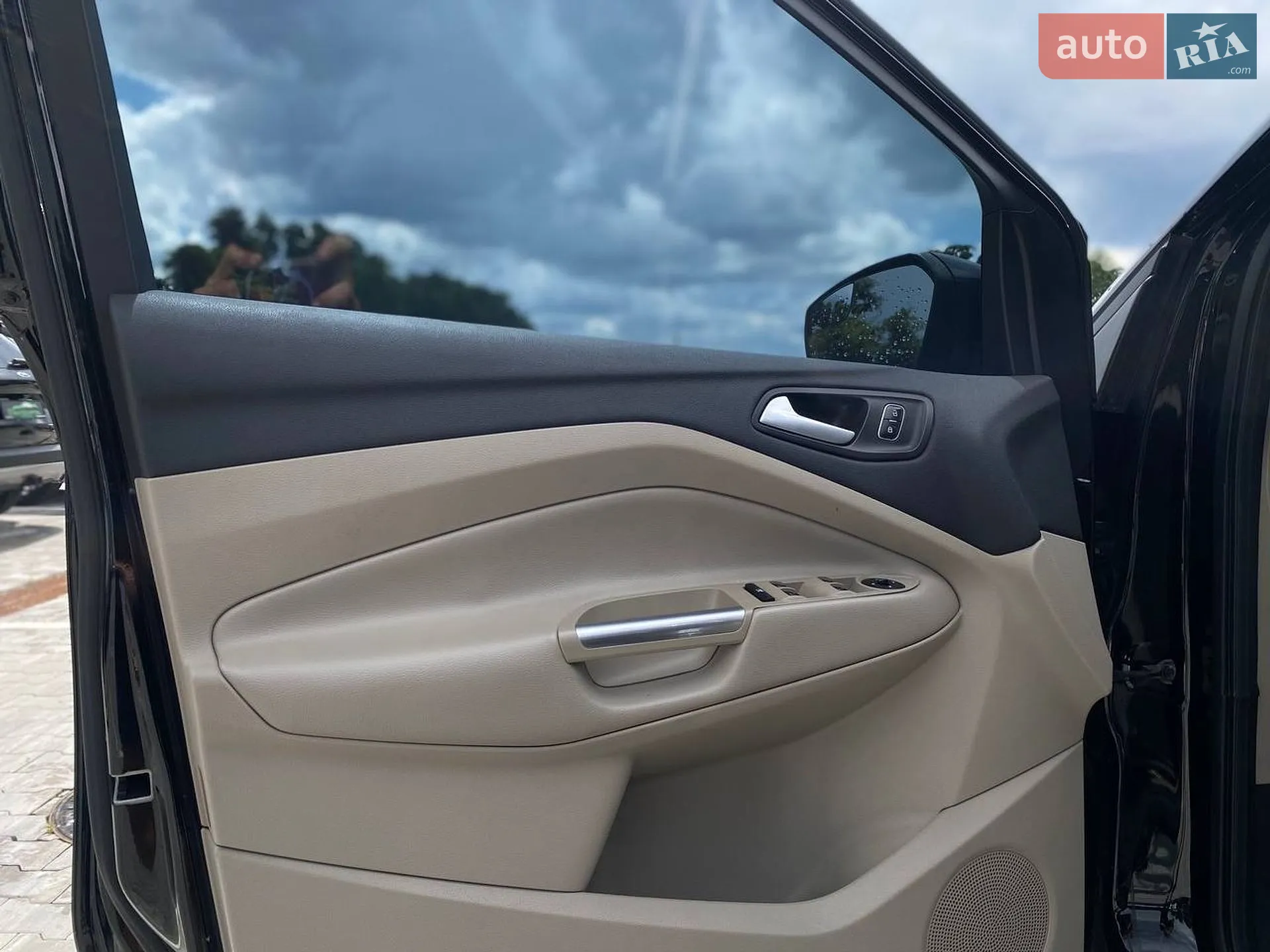 2017 Ford Escape - мініатюра 18