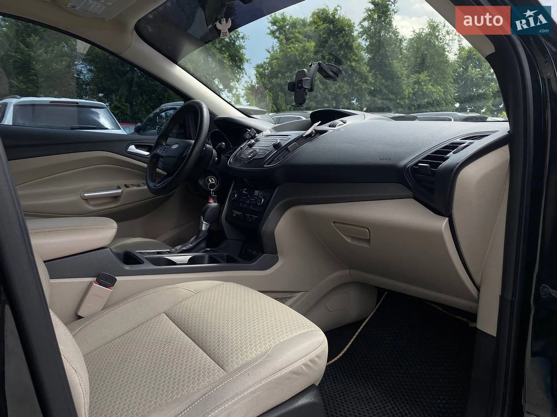 2017 Ford Escape - мініатюра 24